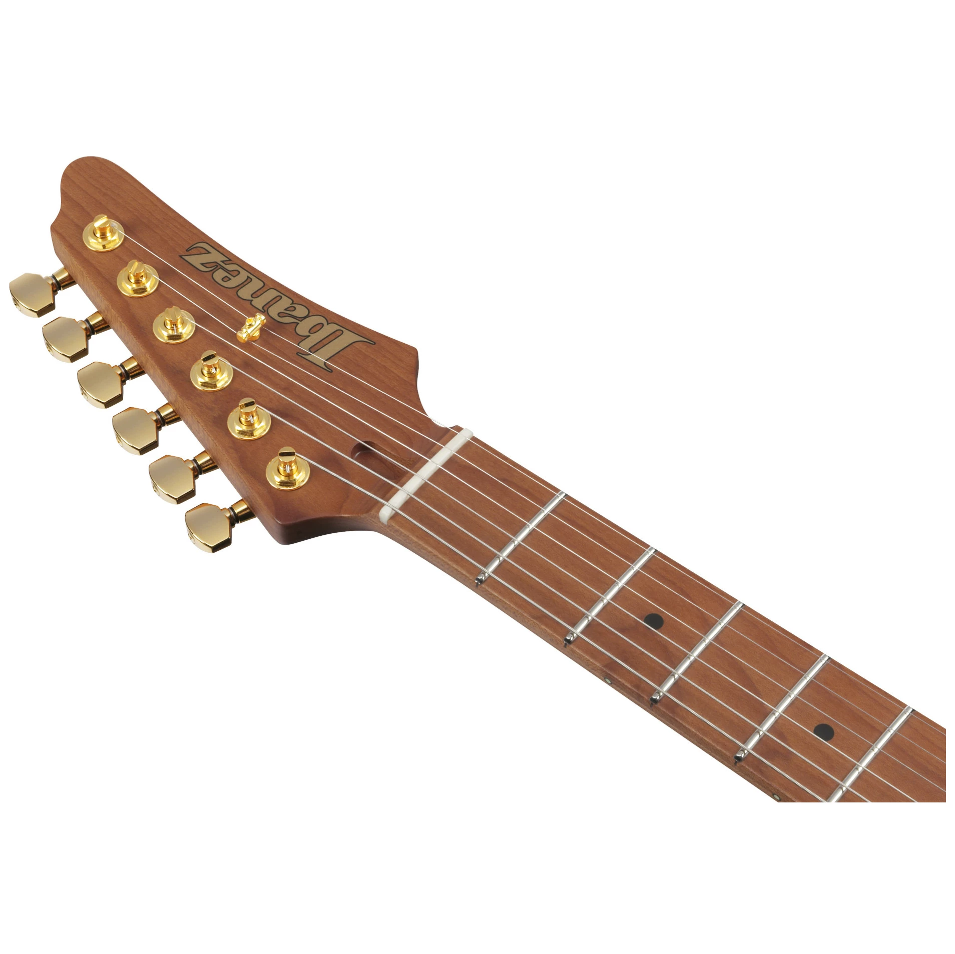 Ibanez AZ2204AG-TFB 5