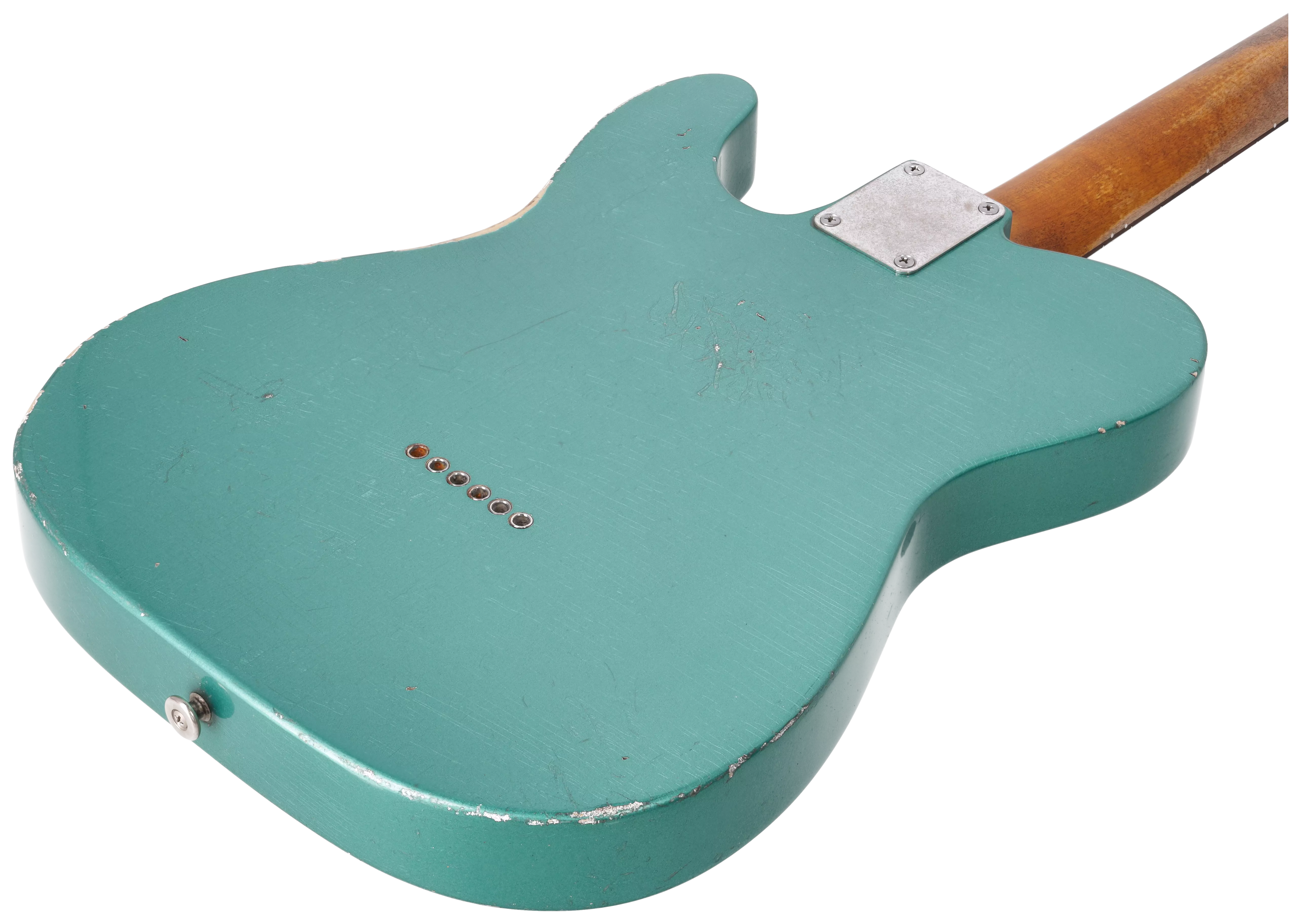 Haar Traditional T RMN RW Thinline Sherwood Green #43509 7