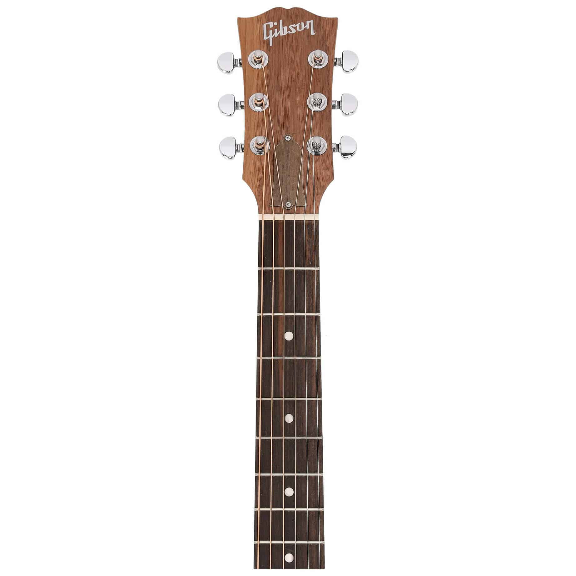 Gibson G-00 Generation Natural 5