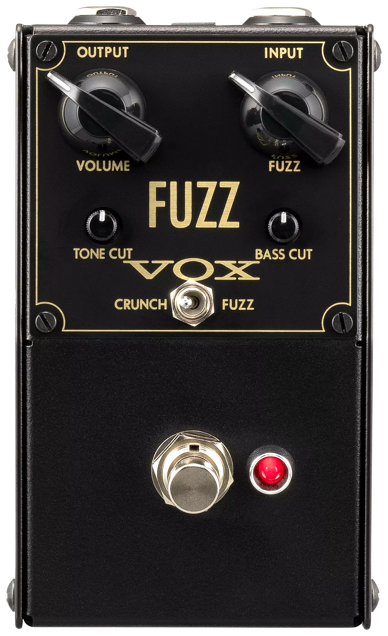 Vox Fuzz VFZ-1 1