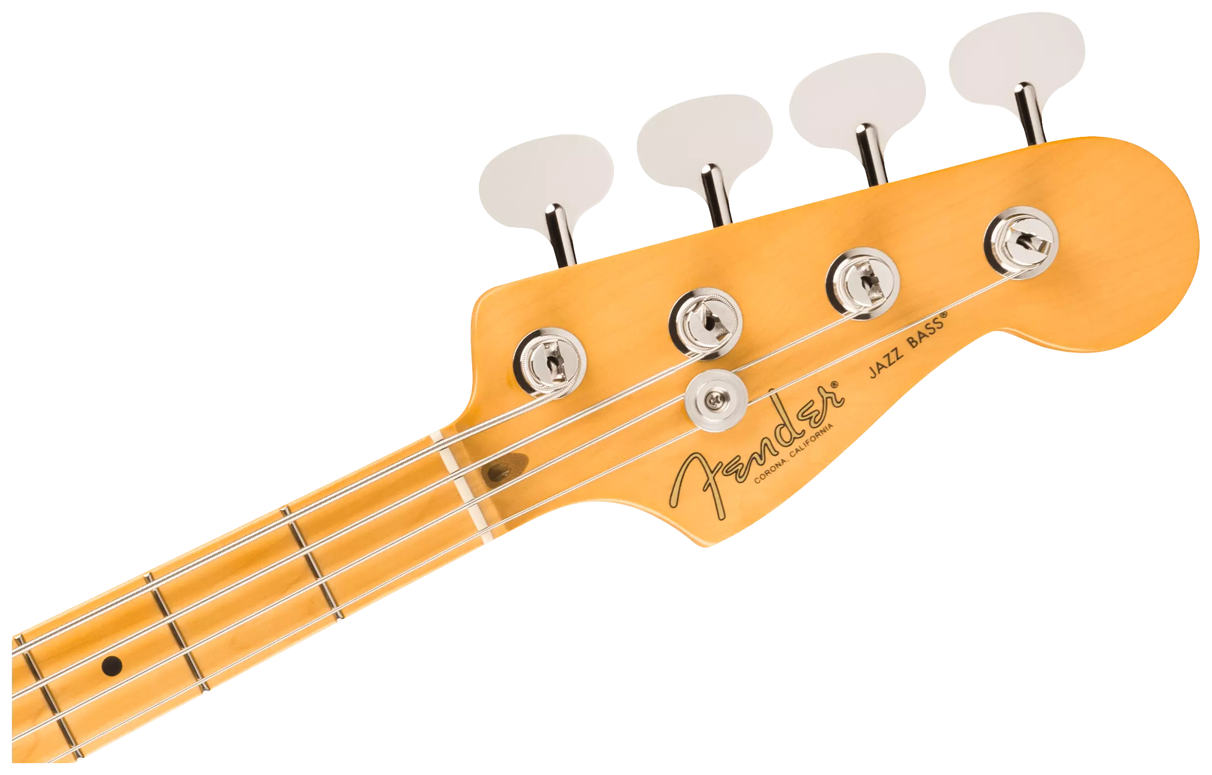 Fender American Pro Classic Jazz Bass MN FDKR 7