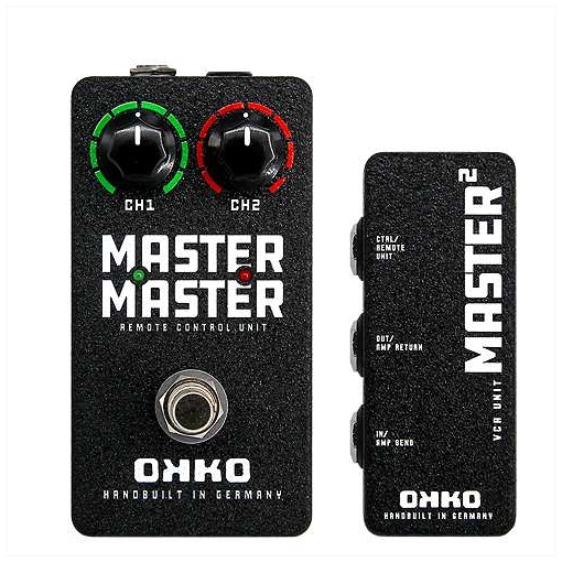 Okko MasterMaster B-Ware