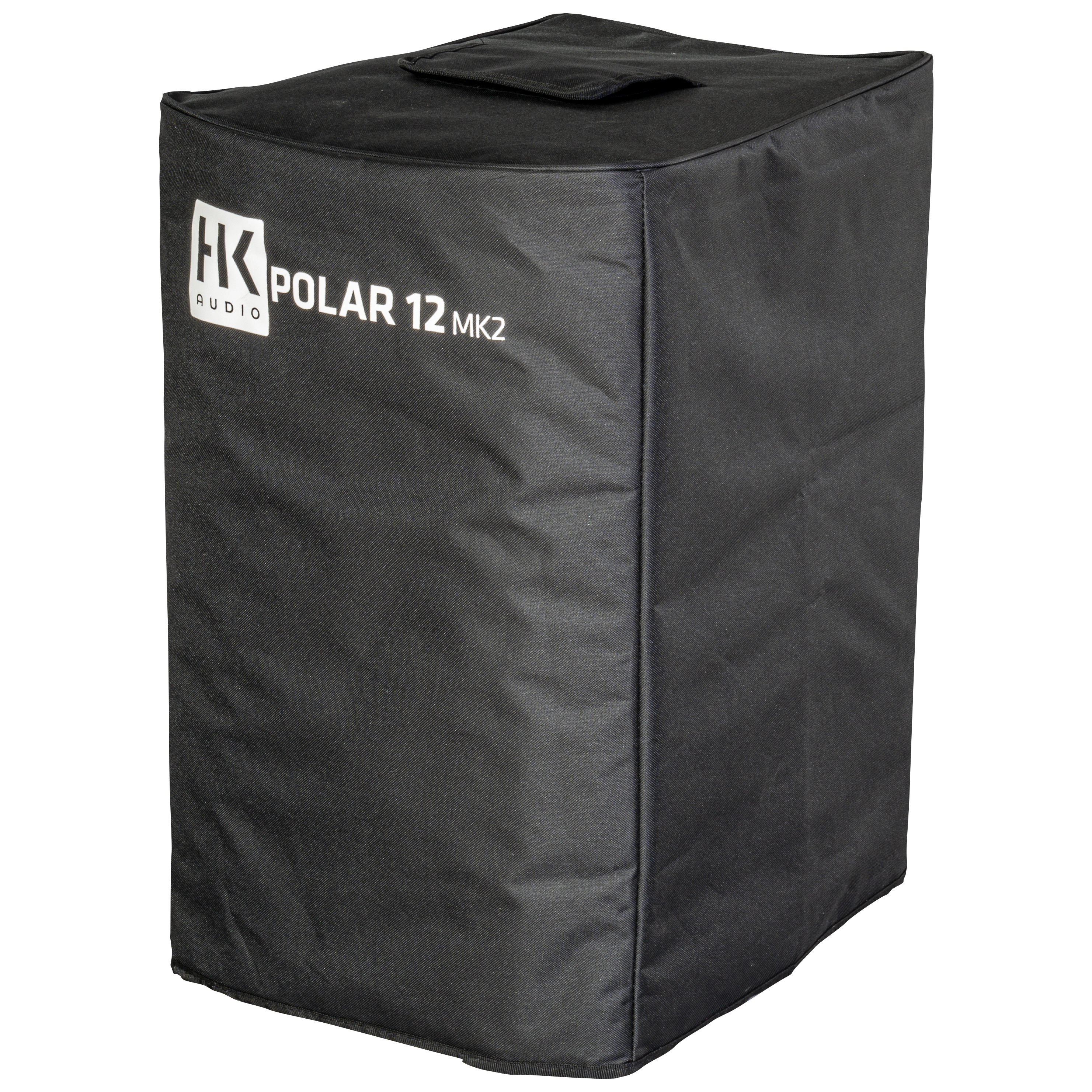 HK Audio Polar 12 MK2 Schutzhülle 2