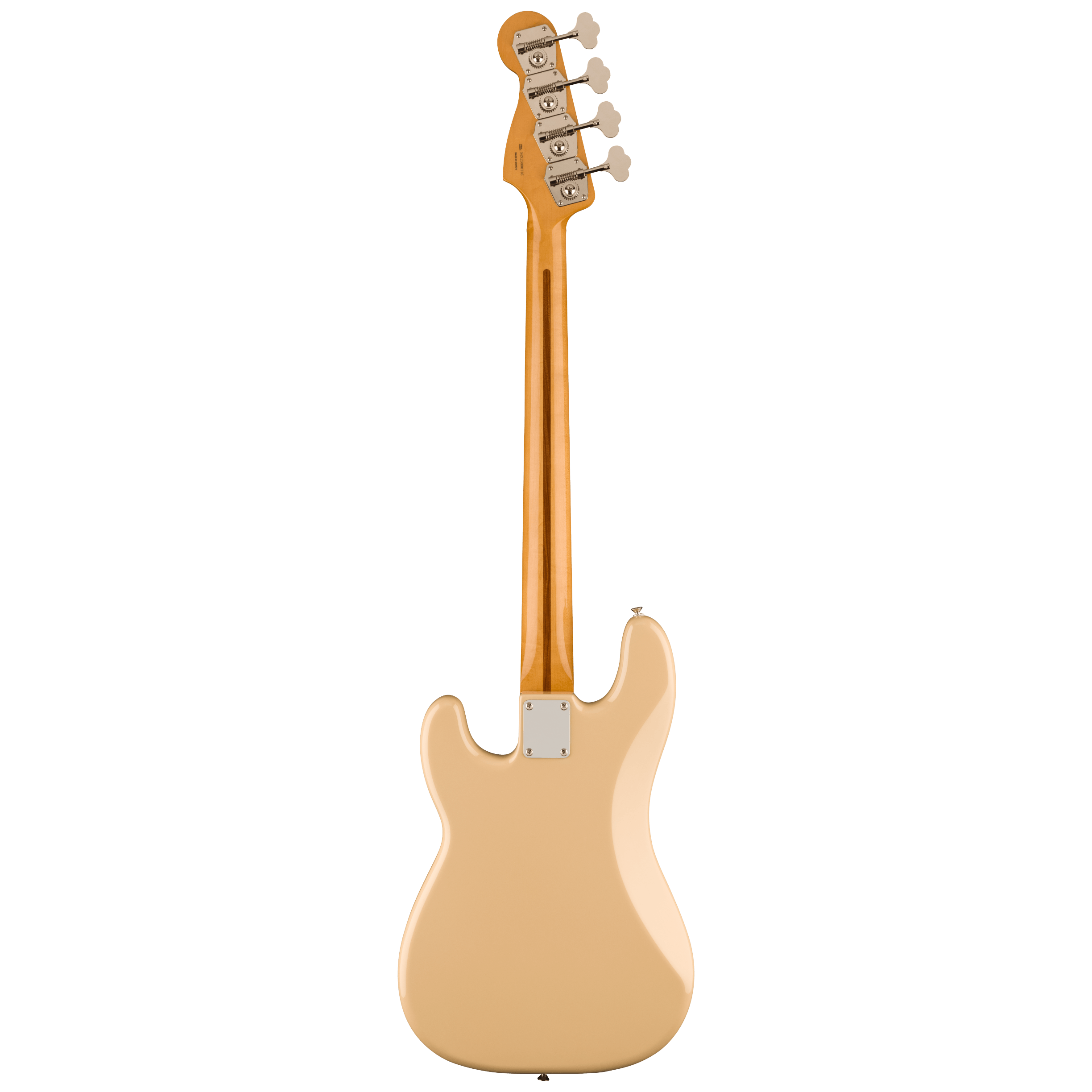 Fender VINTERA II 50s Precision Bass MN DSD 2