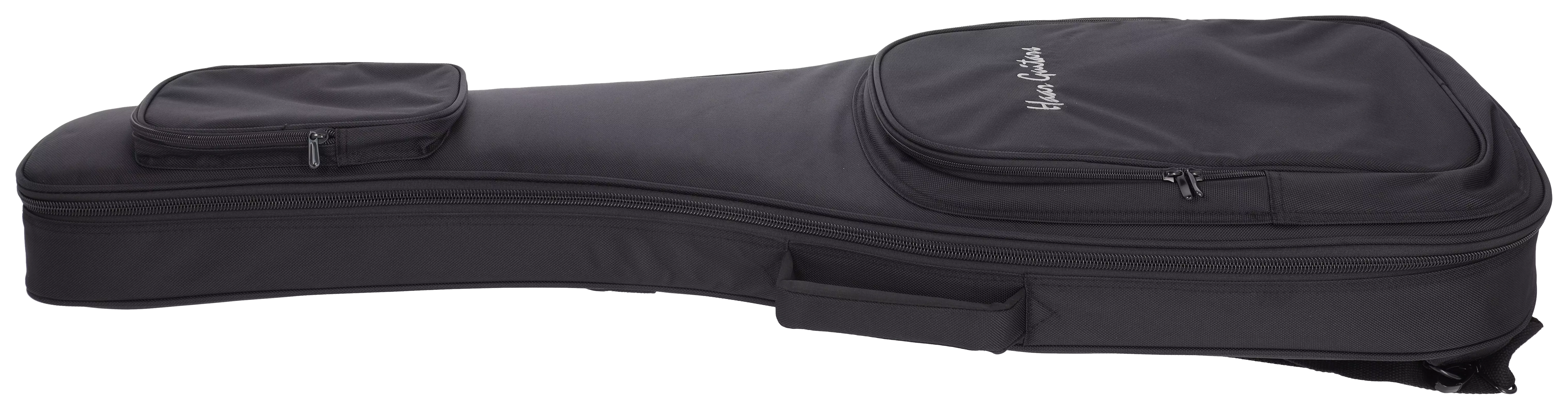 Haar Traditional T Heavy Aged Paulownia RW LPB # 15