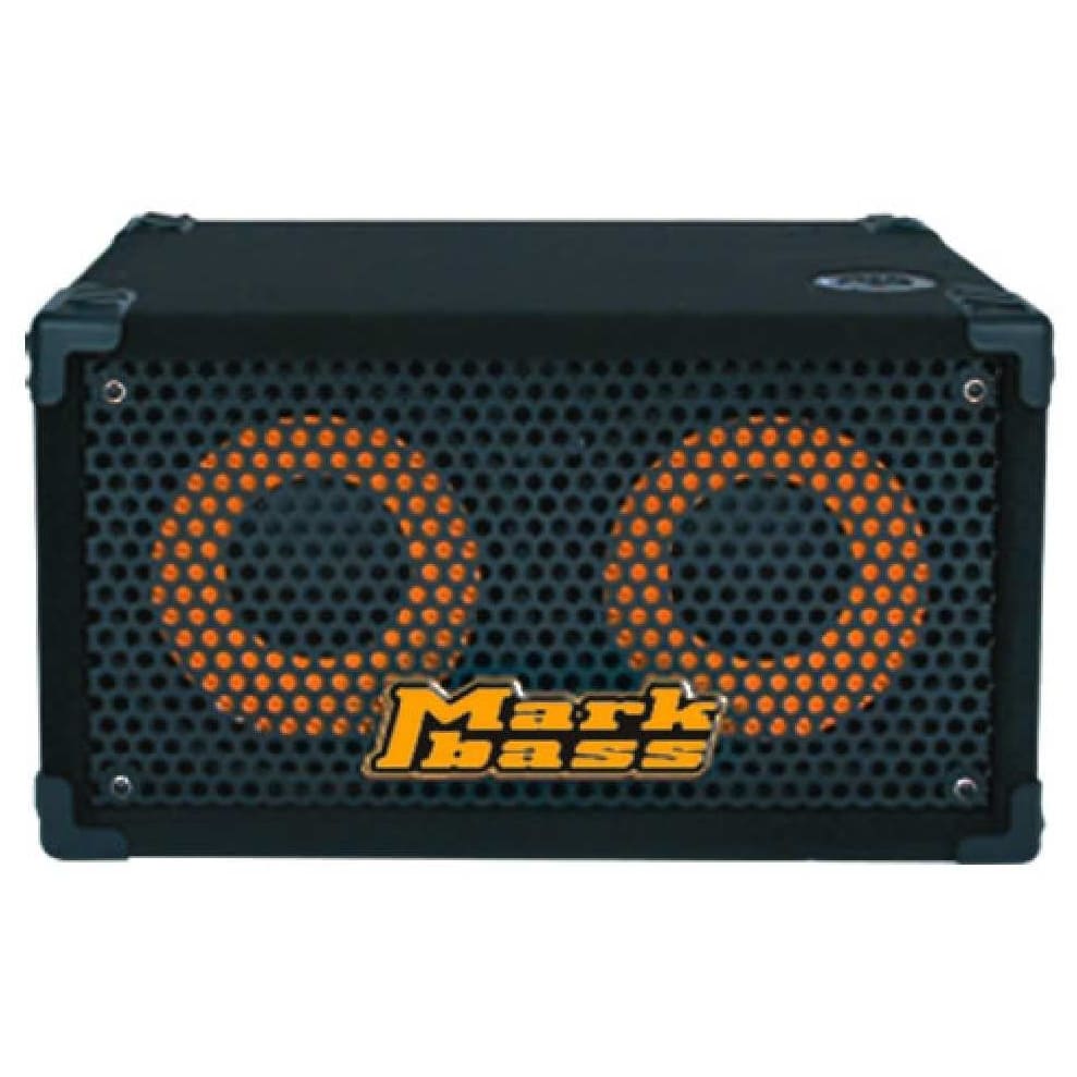 Markbass - Markbass Traveler 102 P 8 Ohm
