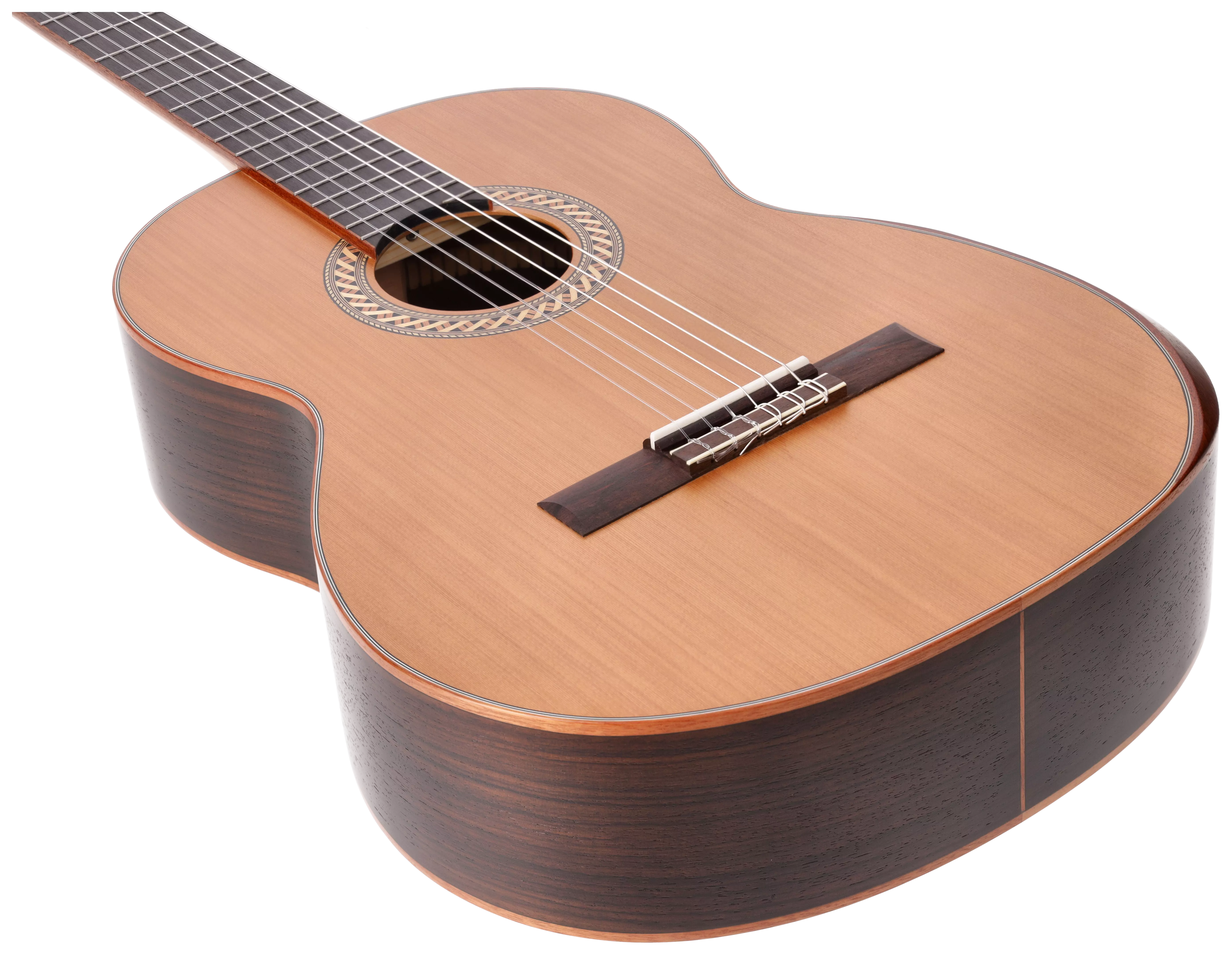 Maton Cantora Plus 4/4 LH 4