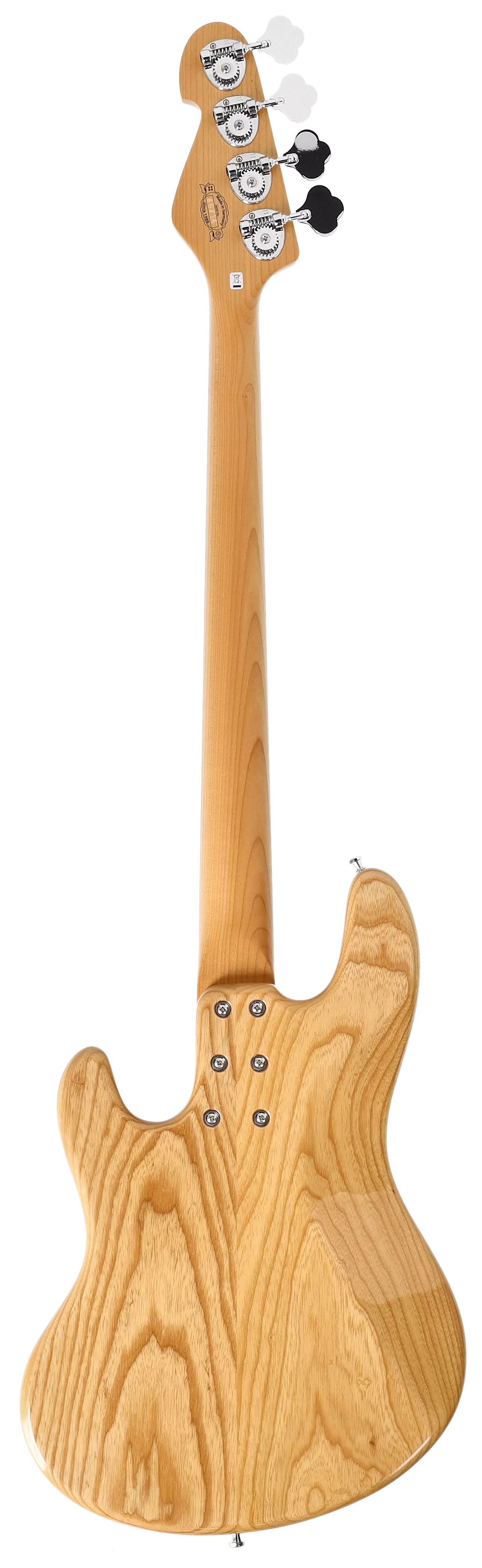 Sandberg California TT-4 RRW Swamp Ash Nature 2