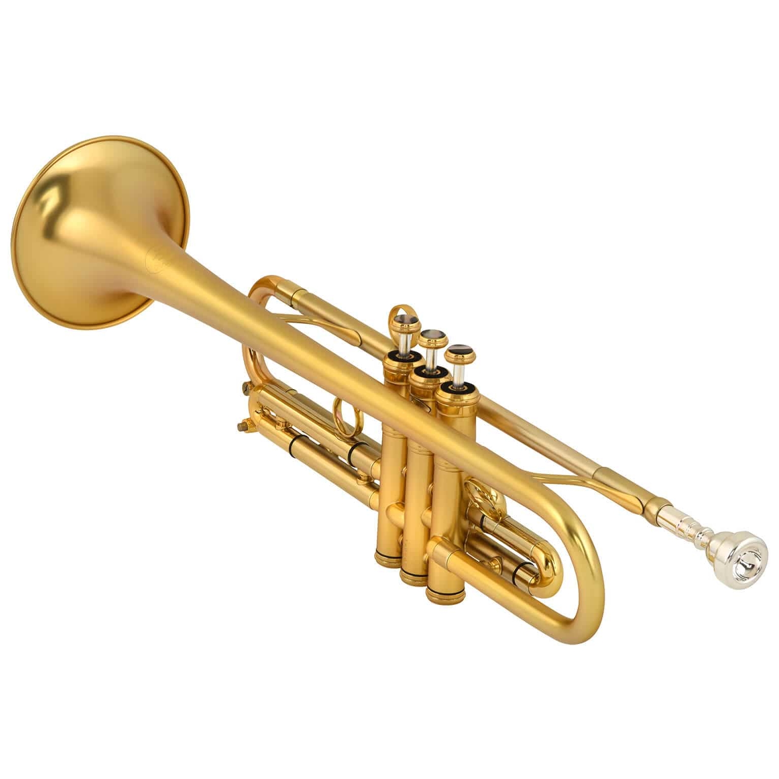 Kühnl Hoyer - Kühnl Hoyer B-Trompete Malte Burba Universal Halbmatt - 2