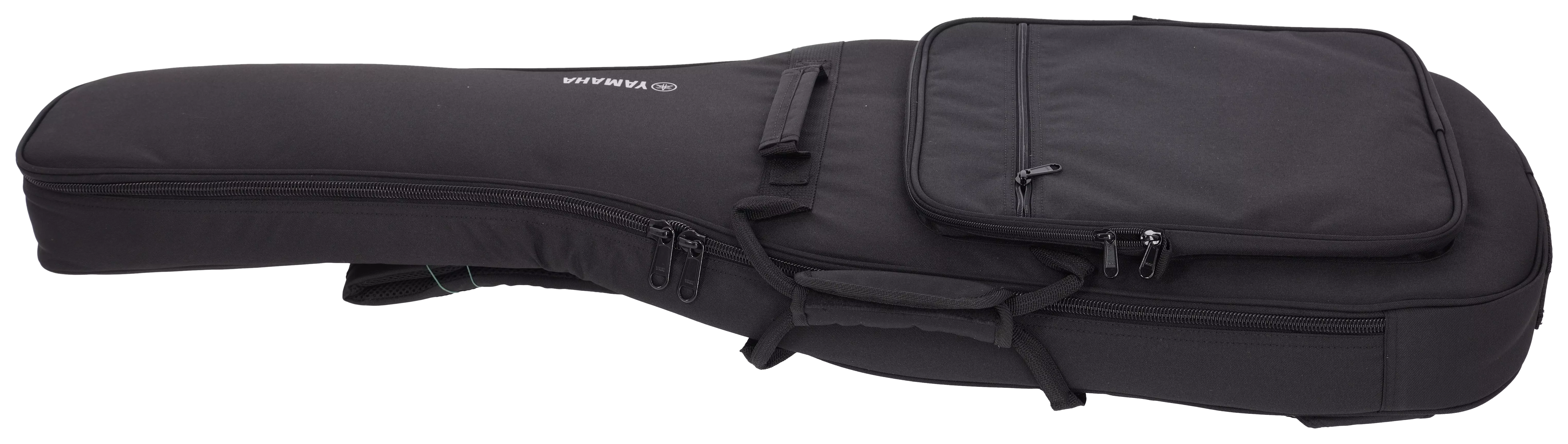 Yamaha Pacifica Standard Plus 11S Peppermint Green 15