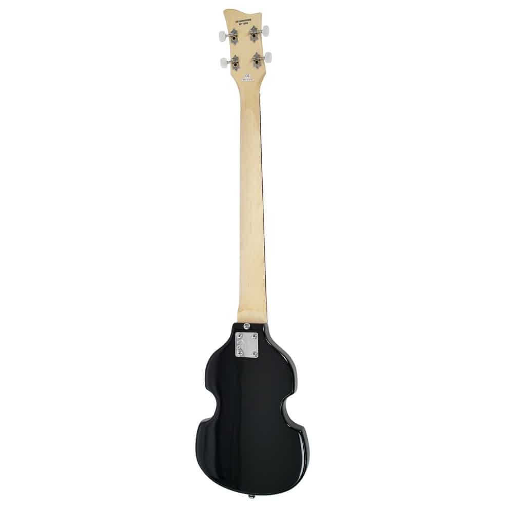 Höfner Shorty Violin Black 2