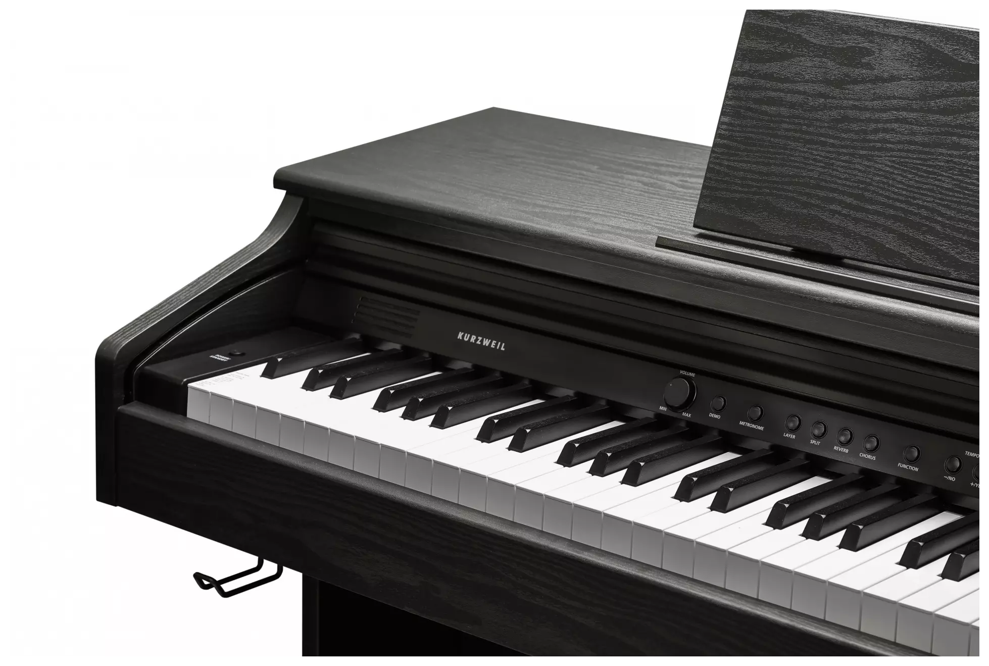 Kurzweil CUP E1-BK 2