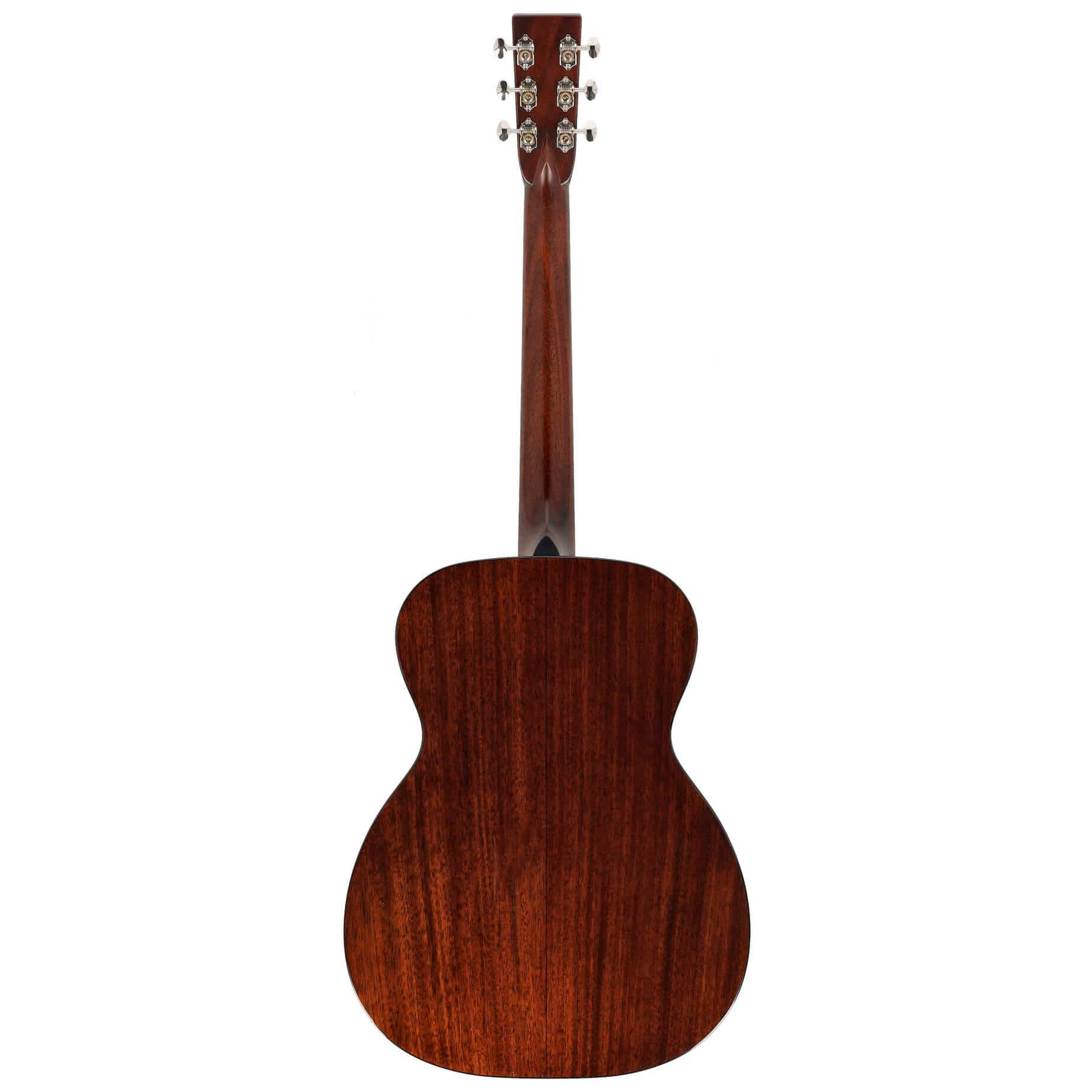 Bourgeois Guitars OM CountryBoy Touchstone 2