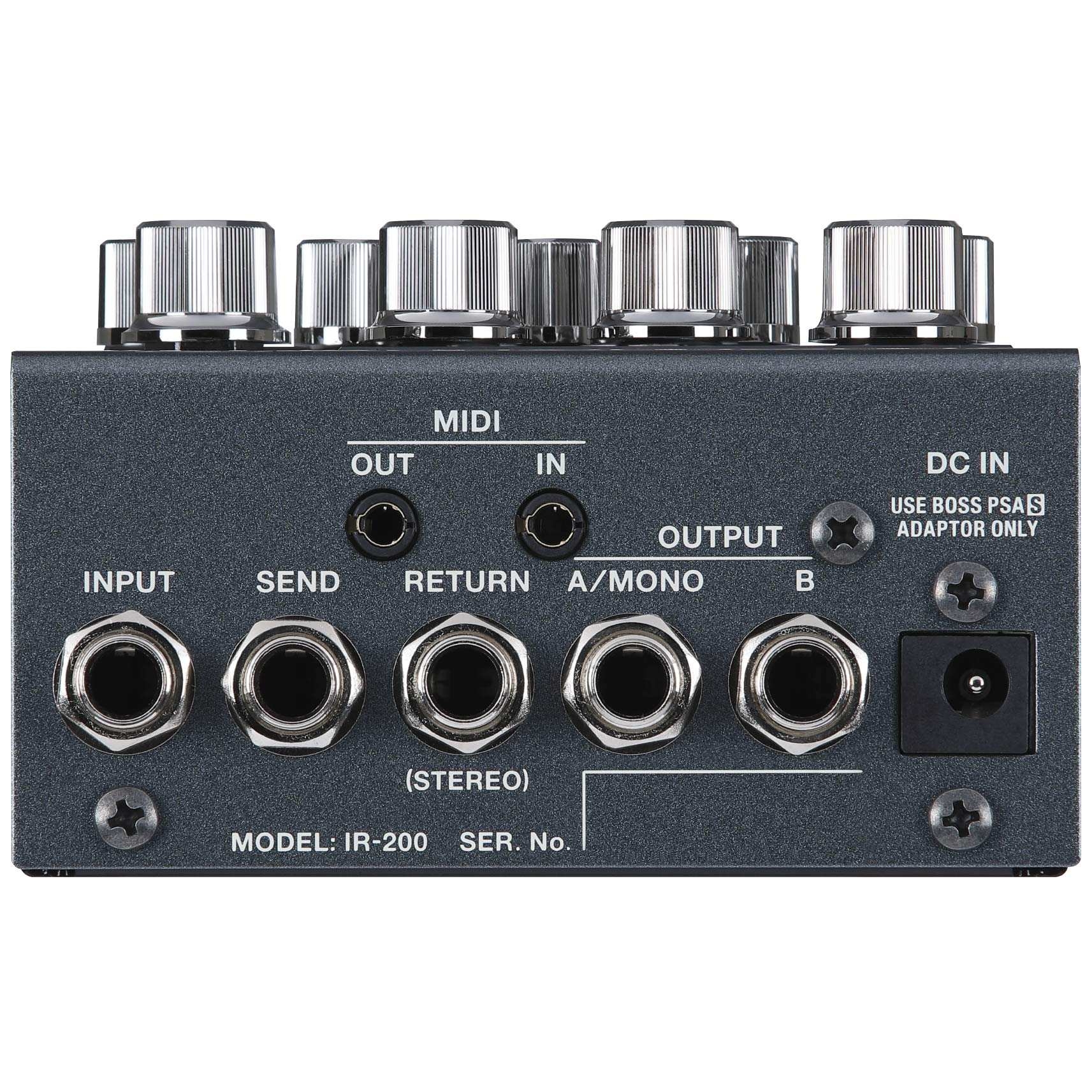 Boss - Boss IR-200 - 2