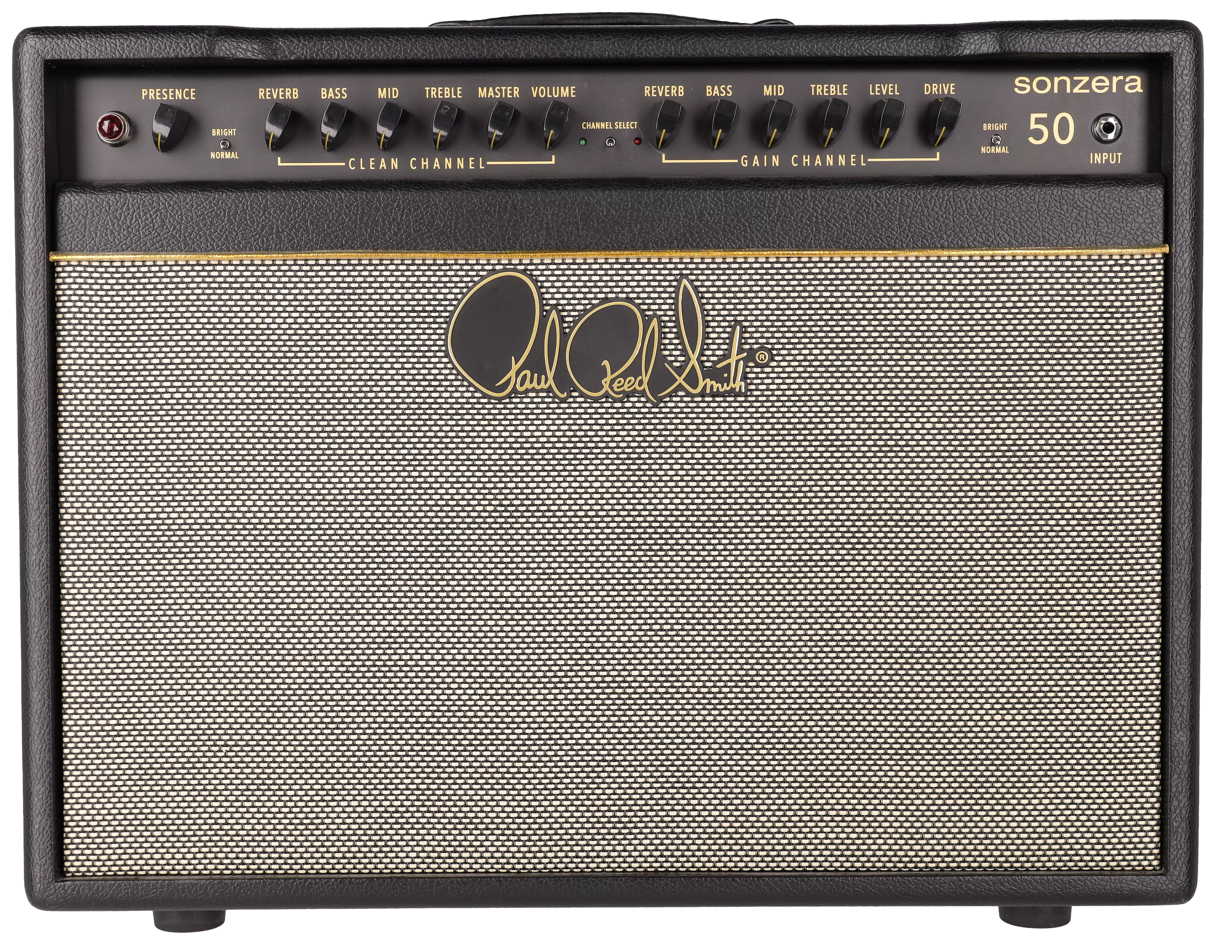 PRS Sonzera 50W Combo B-Ware 1