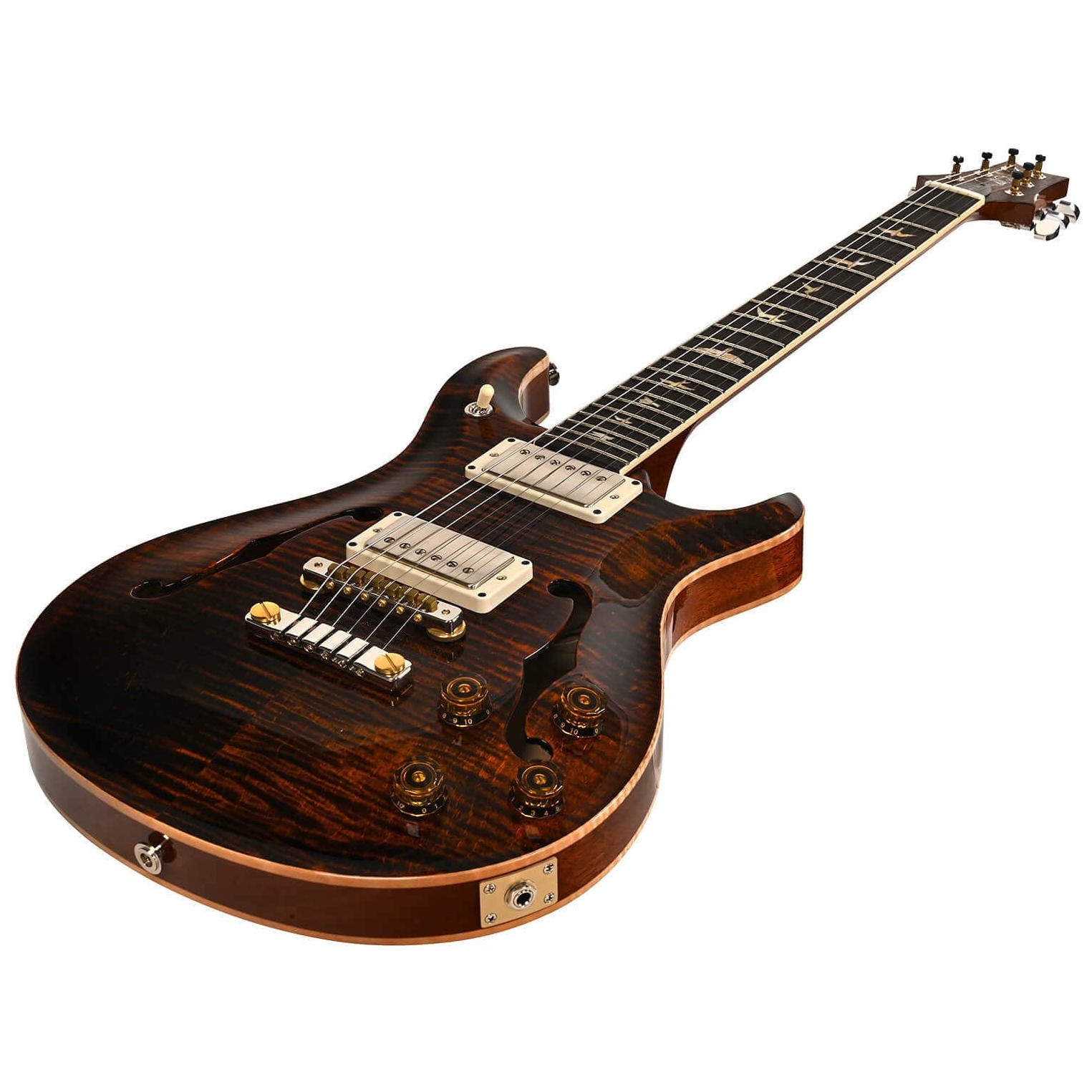 PRS - PRS McCarty 594 Hollowbody II OT - 2