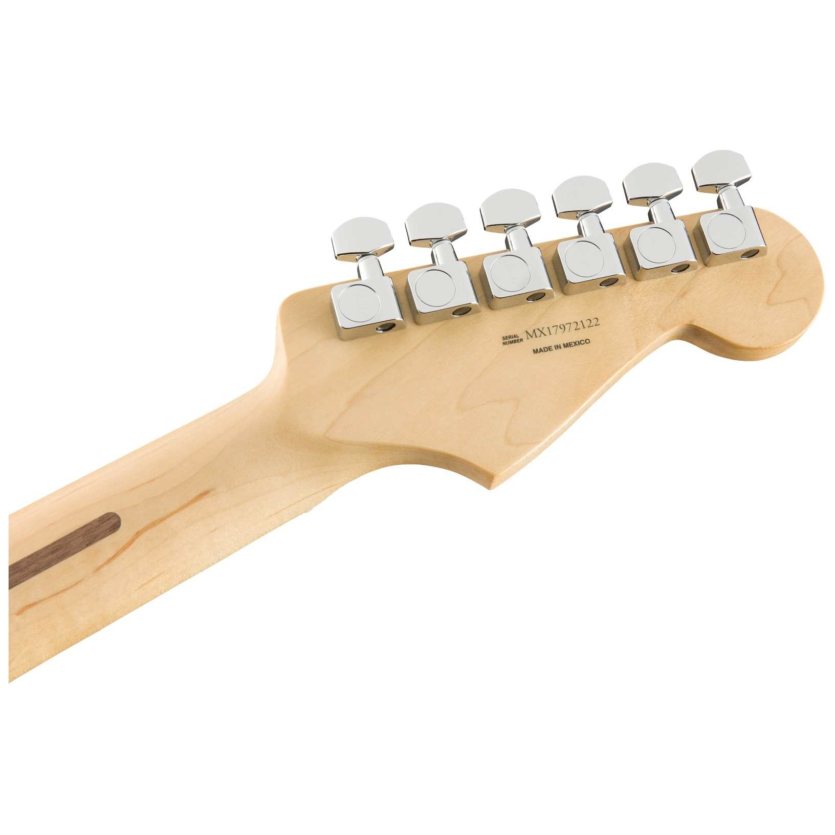 Fender - Fender Player Stratocaster LH MN TPL - 4