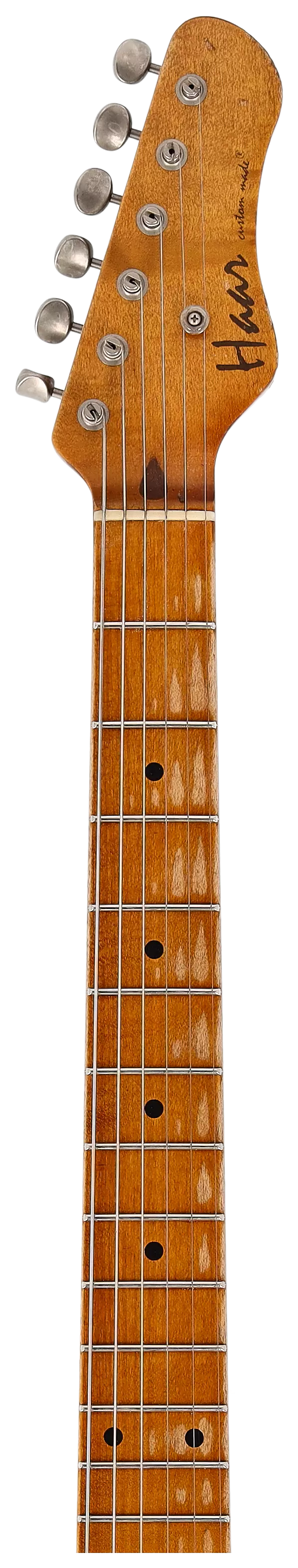 Haar Traditional T Paulownia BSB #3 11