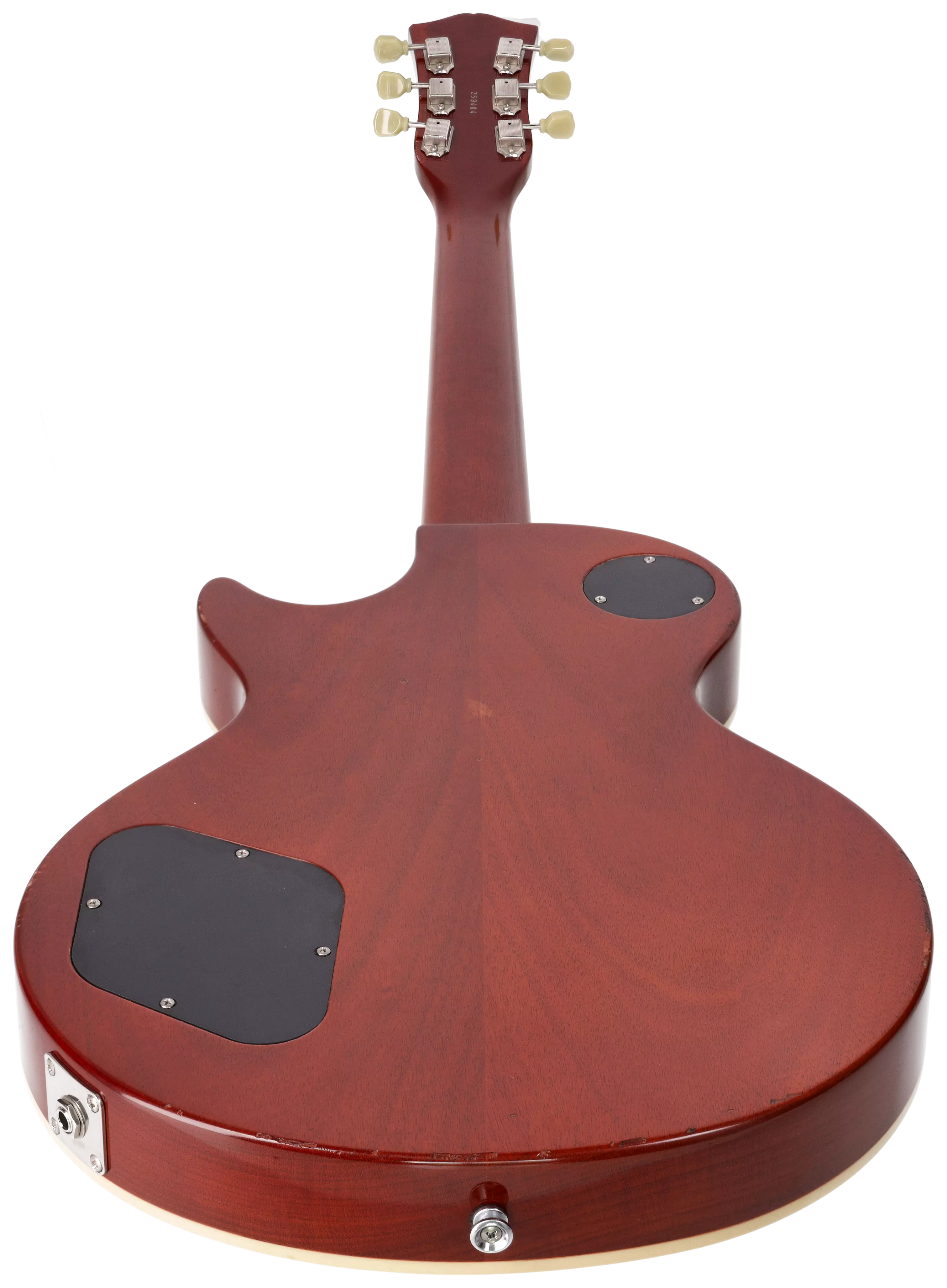 Maybach Lester Ice Tea Faded '60 Slim-Taper Aged #1 6