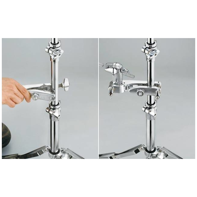 Tama - Tama CCA30 - Galgenbeckenhalter + Multiklammer - 2