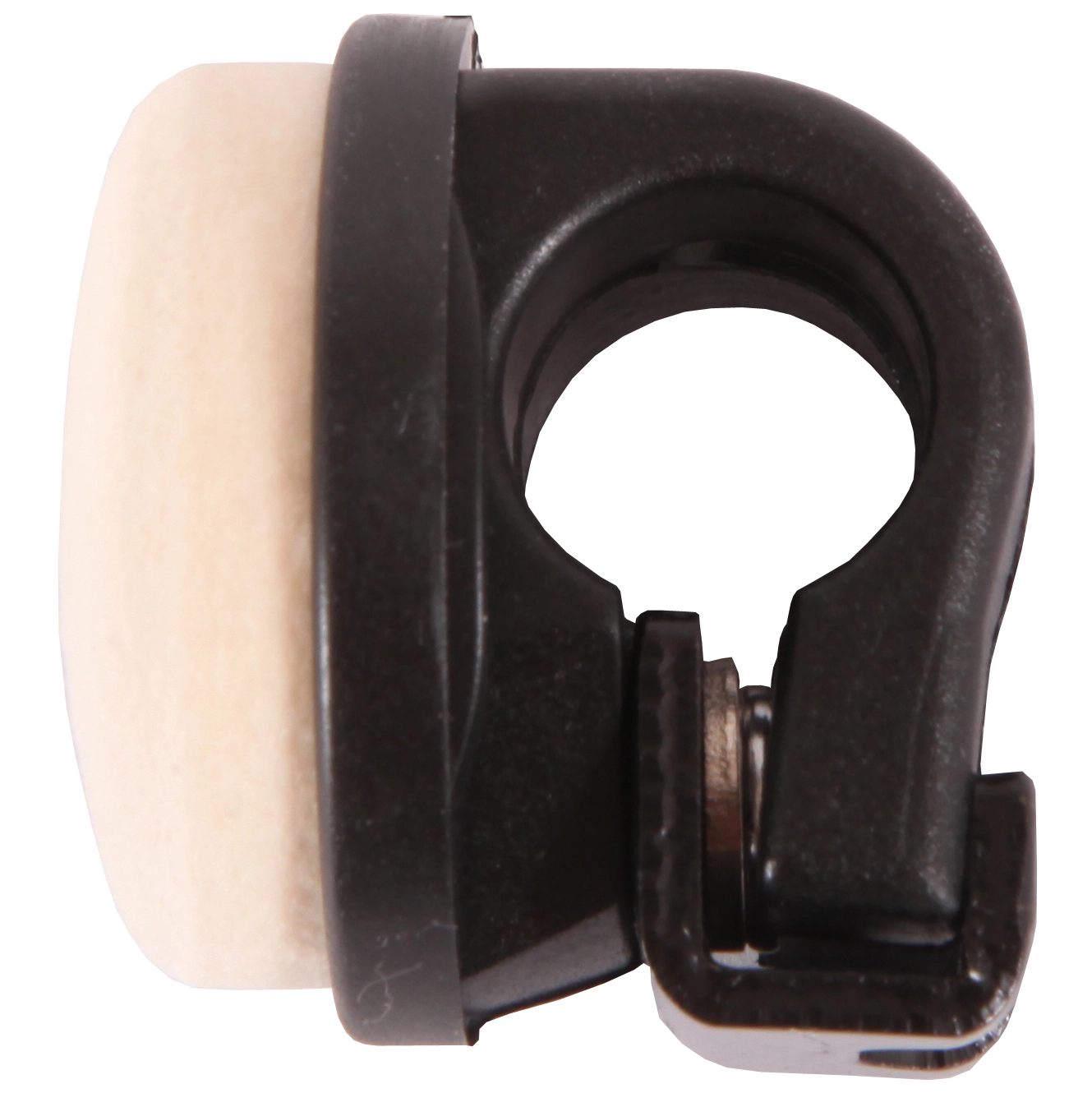 Tama CB90FH Cobra Beater Head - Filz 1