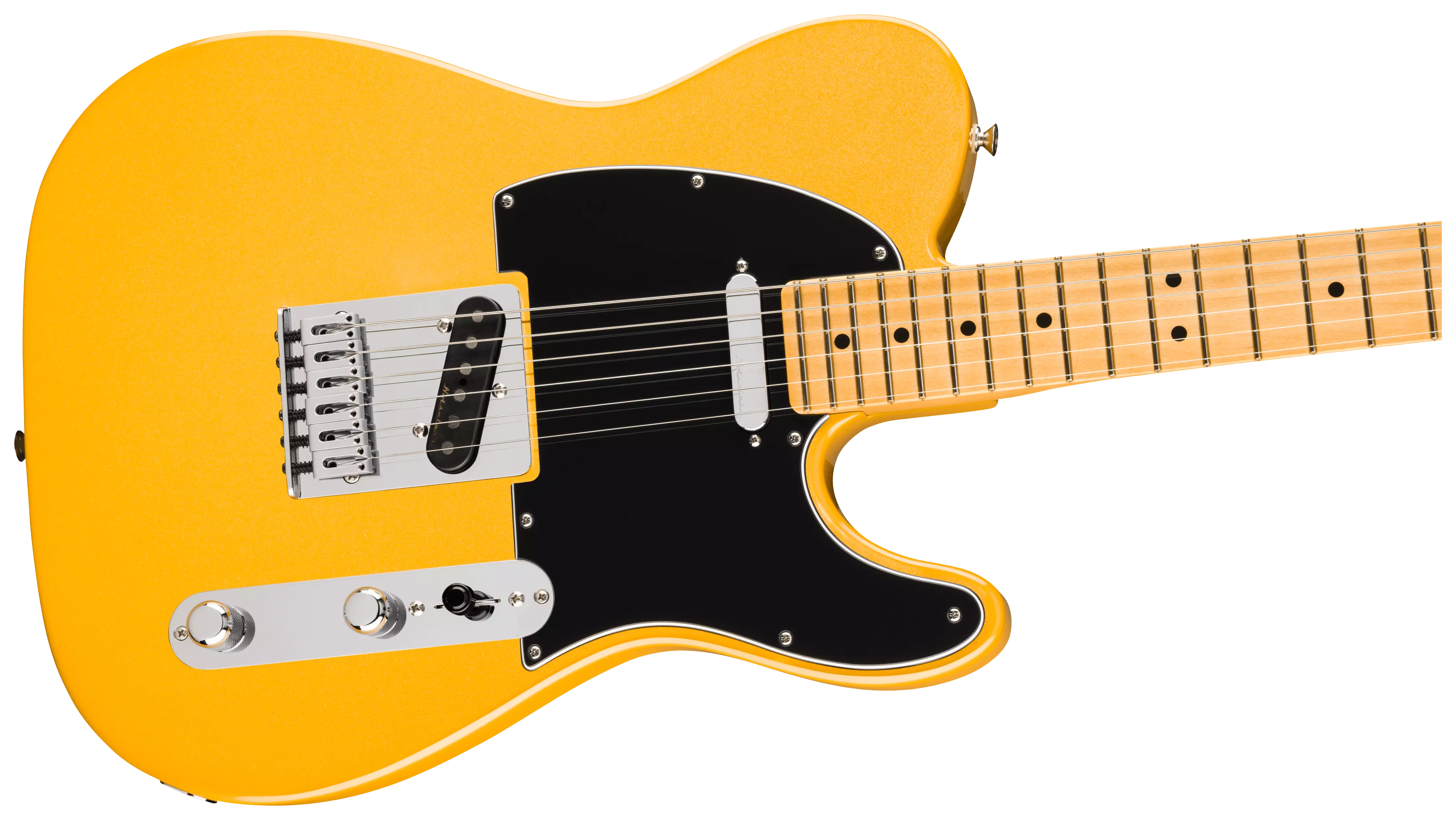 Fender Player II Modified Telecaster MN SSY 6