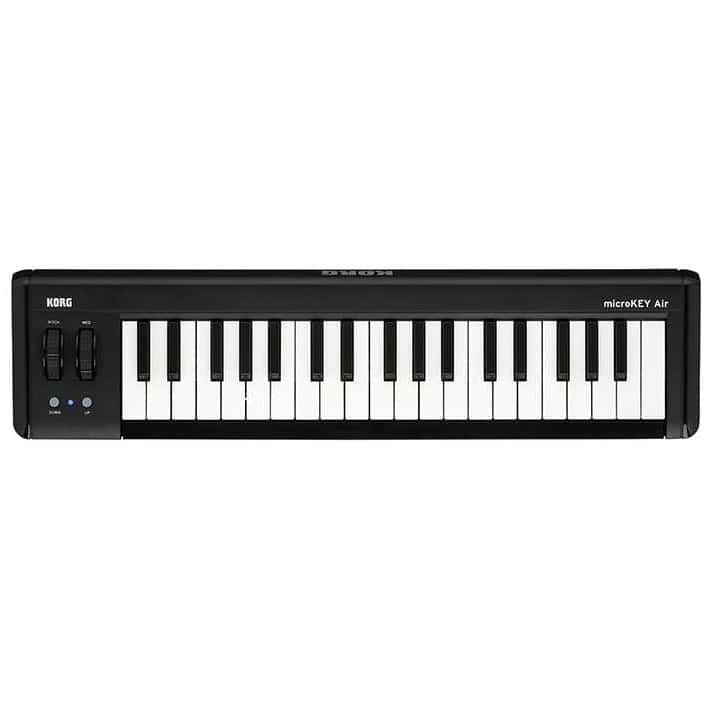 Korg - Korg microKEY Air 37
