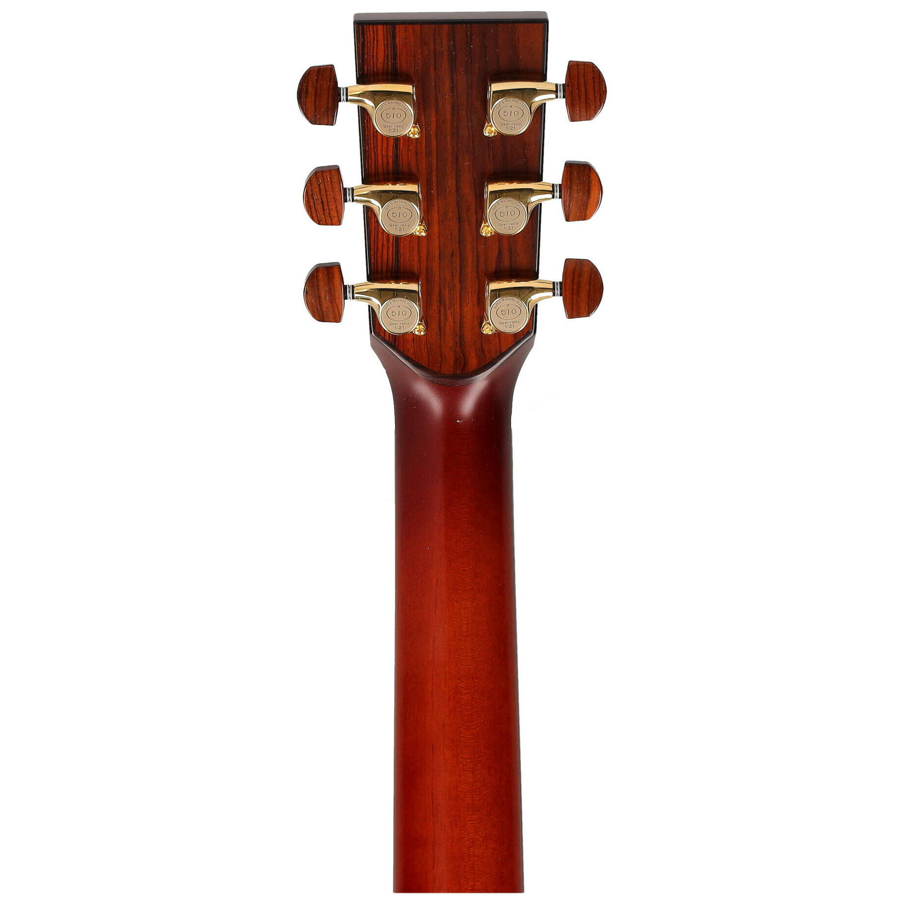 Lakewood A-15 Edition 2024 6