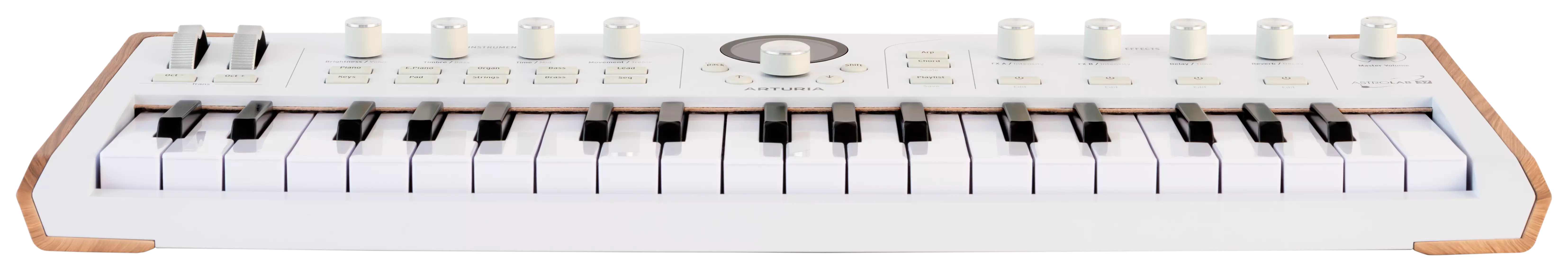 Arturia AstroLab 37