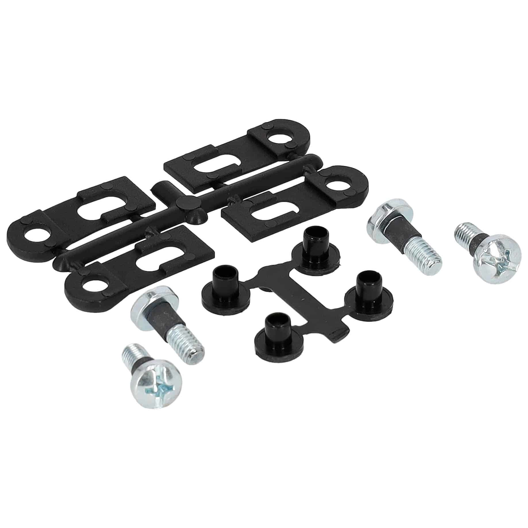 Adam Hall - Adam Hall 5635 Humfrees Befestigungssatz M6 - 1