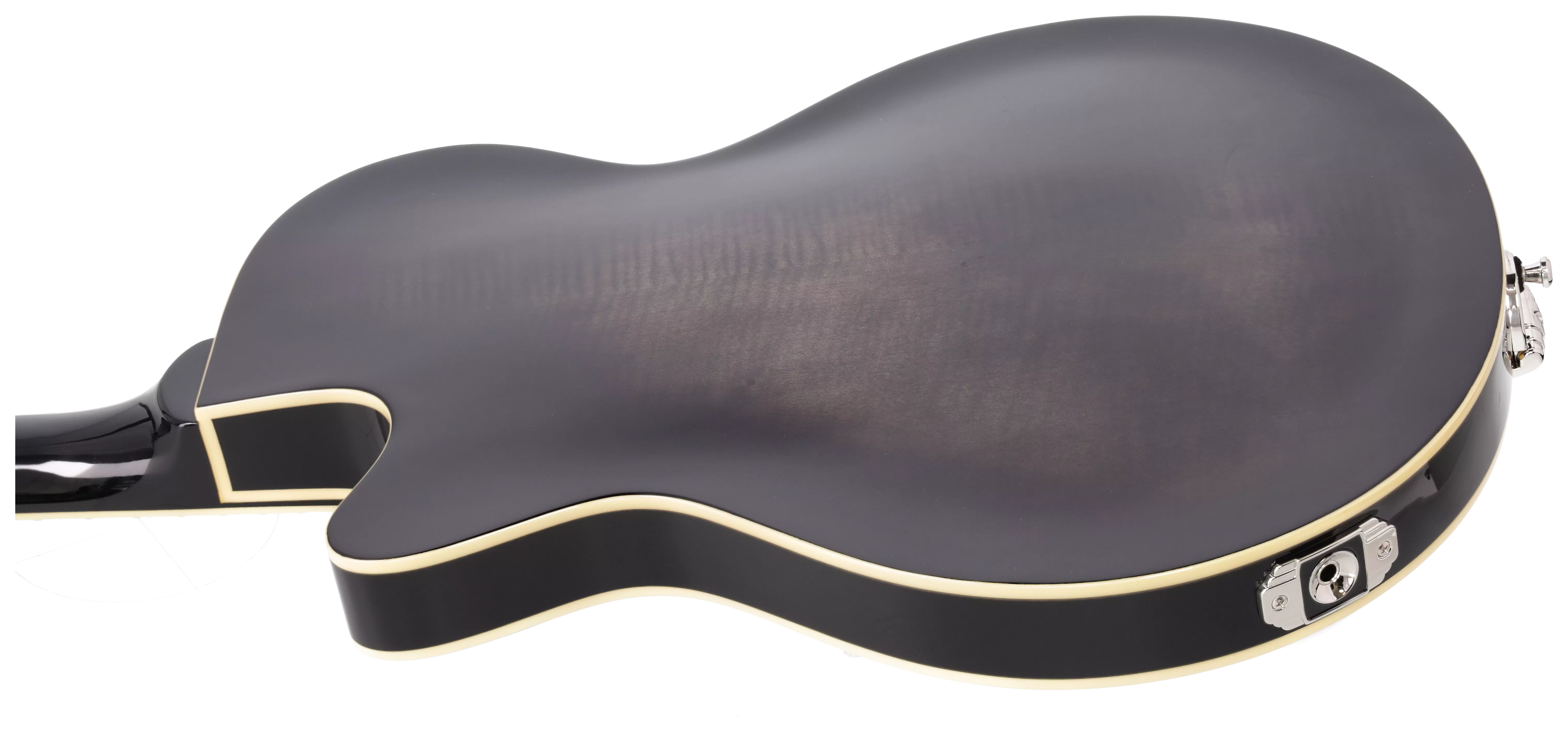 Duesenberg Starplayer TV Deep Black 8