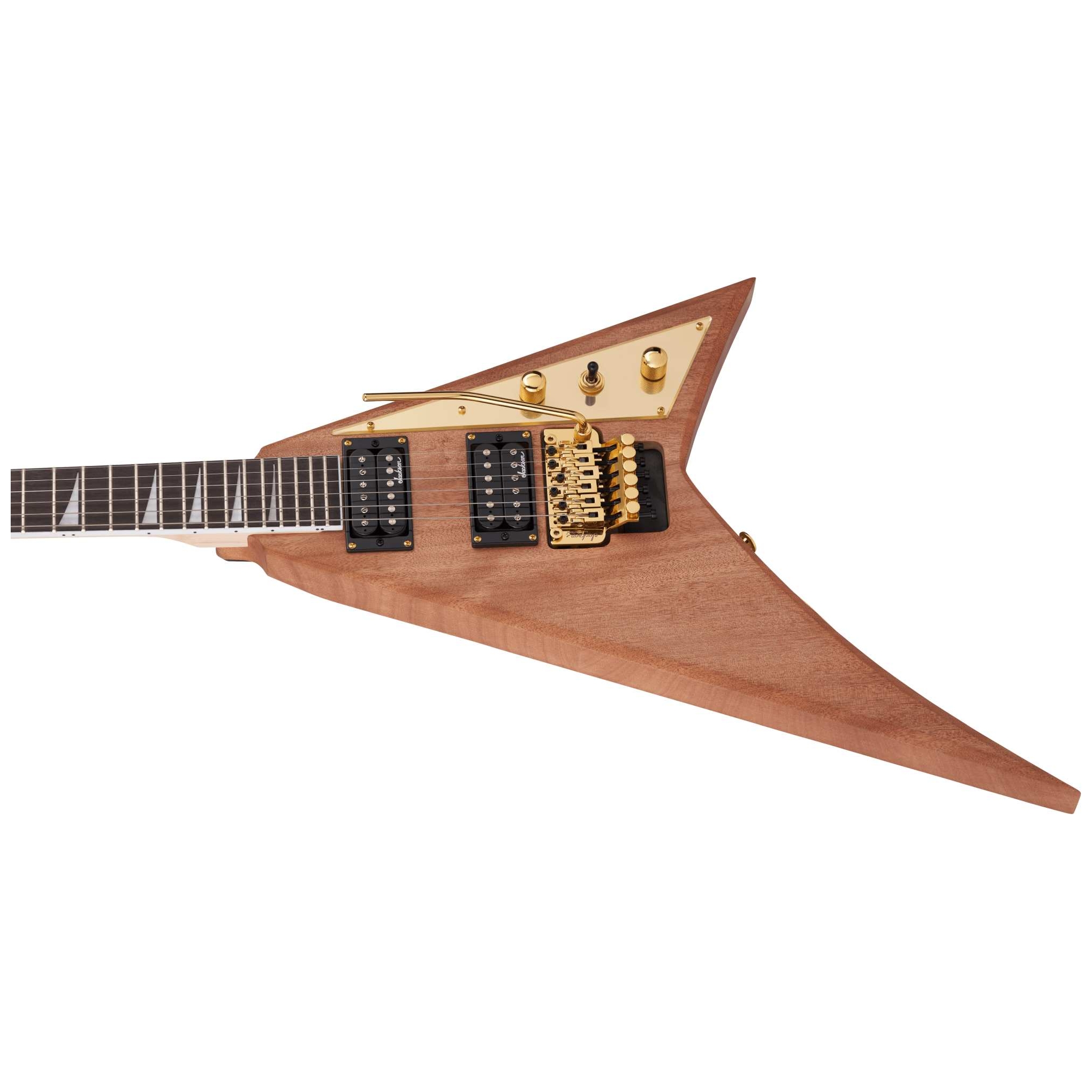 Jackson - Jackson JS32 Randy Rhoads Natural - 5