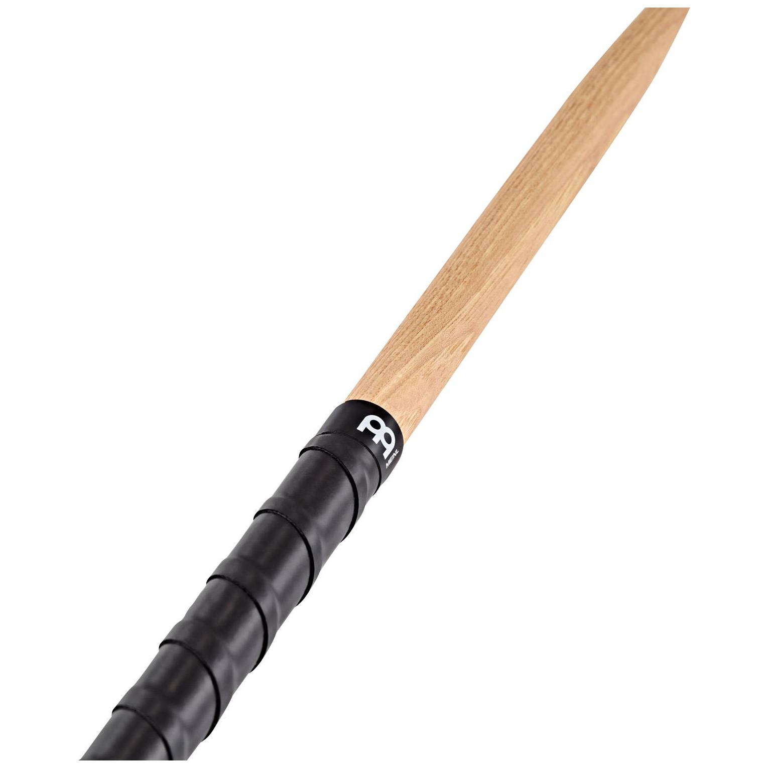 Meinl Stick Brush - Meinl Stick Brush SB502 - Stick Wrap - 1