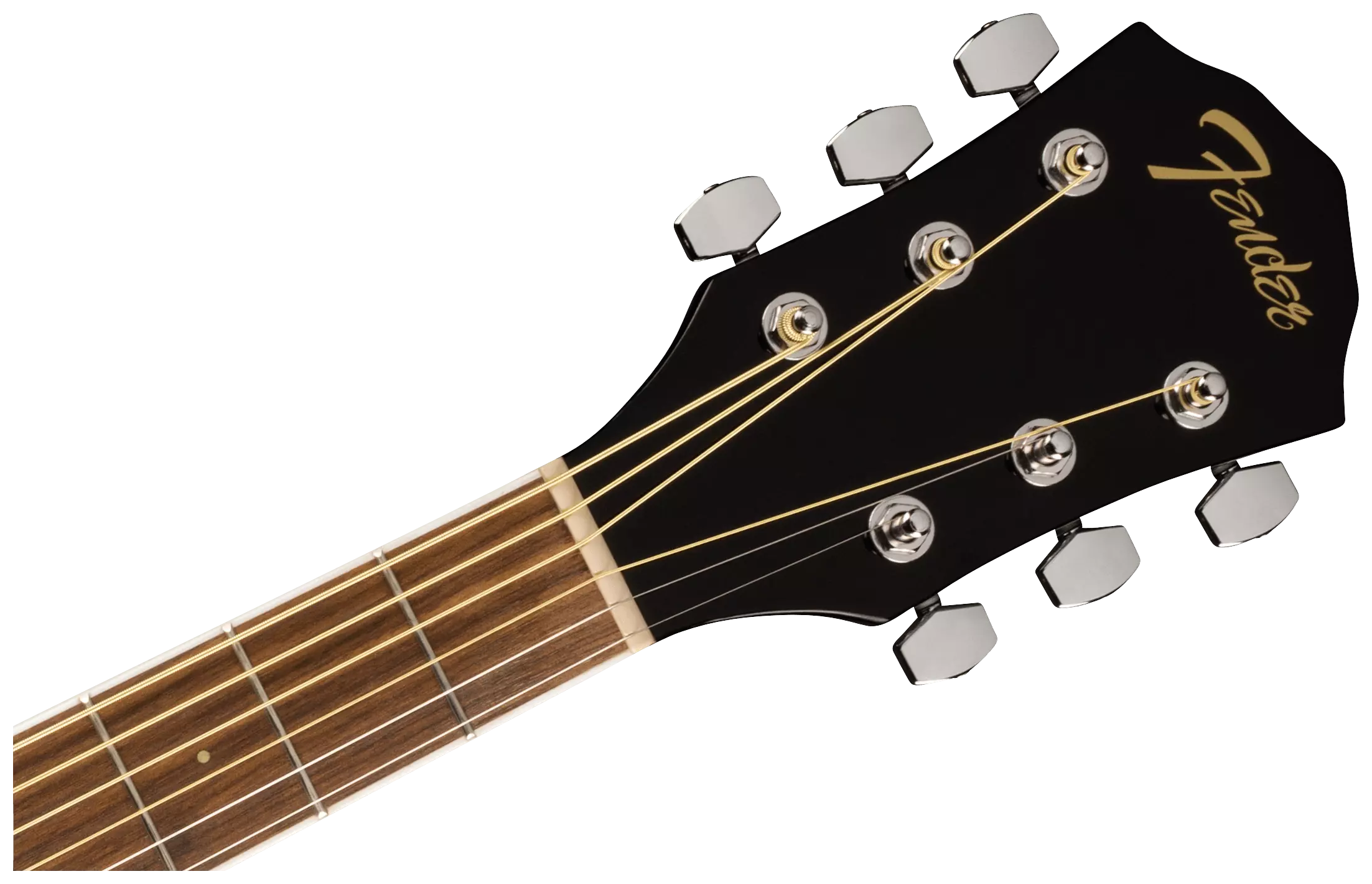 Fender FA-135CE Concert BK WN 5