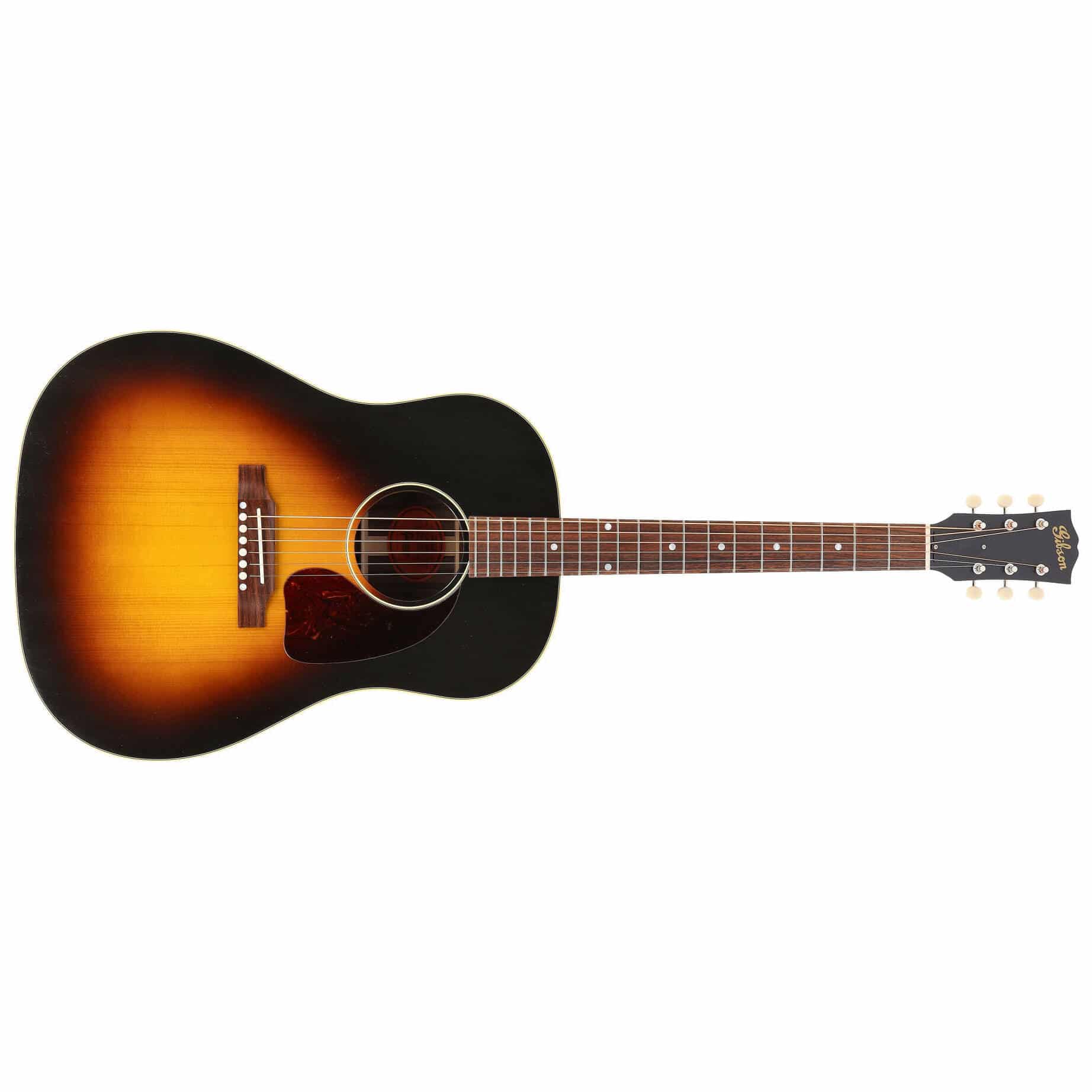 Gibson J-45 Rosewood Red Spruce 1