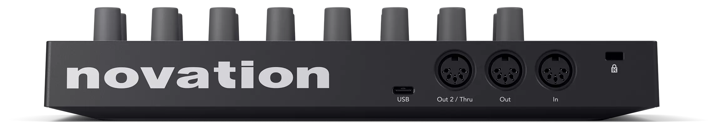 Novation Launch Control 3 7