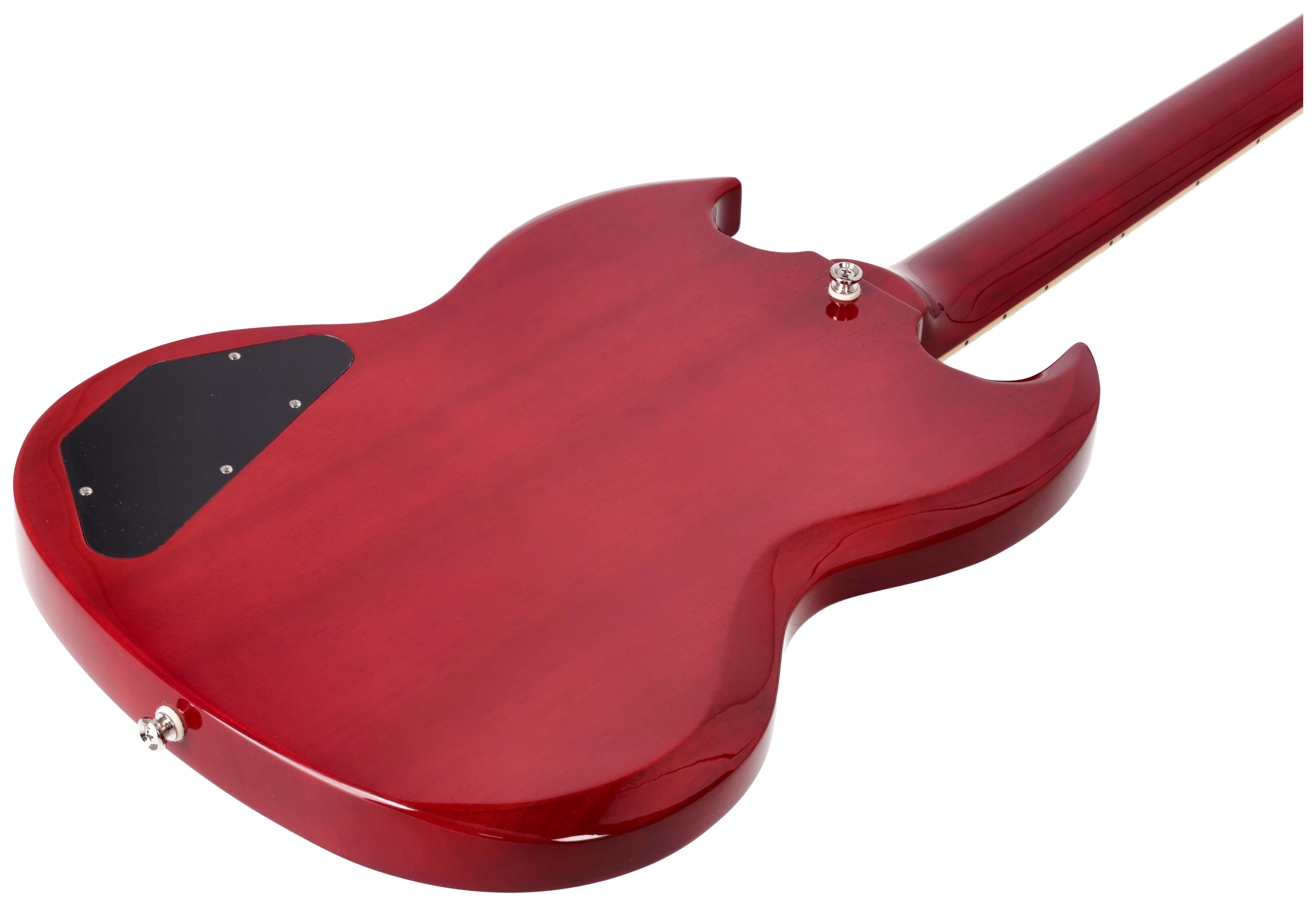 Epiphone SG Special P-90 Cherry Red 7
