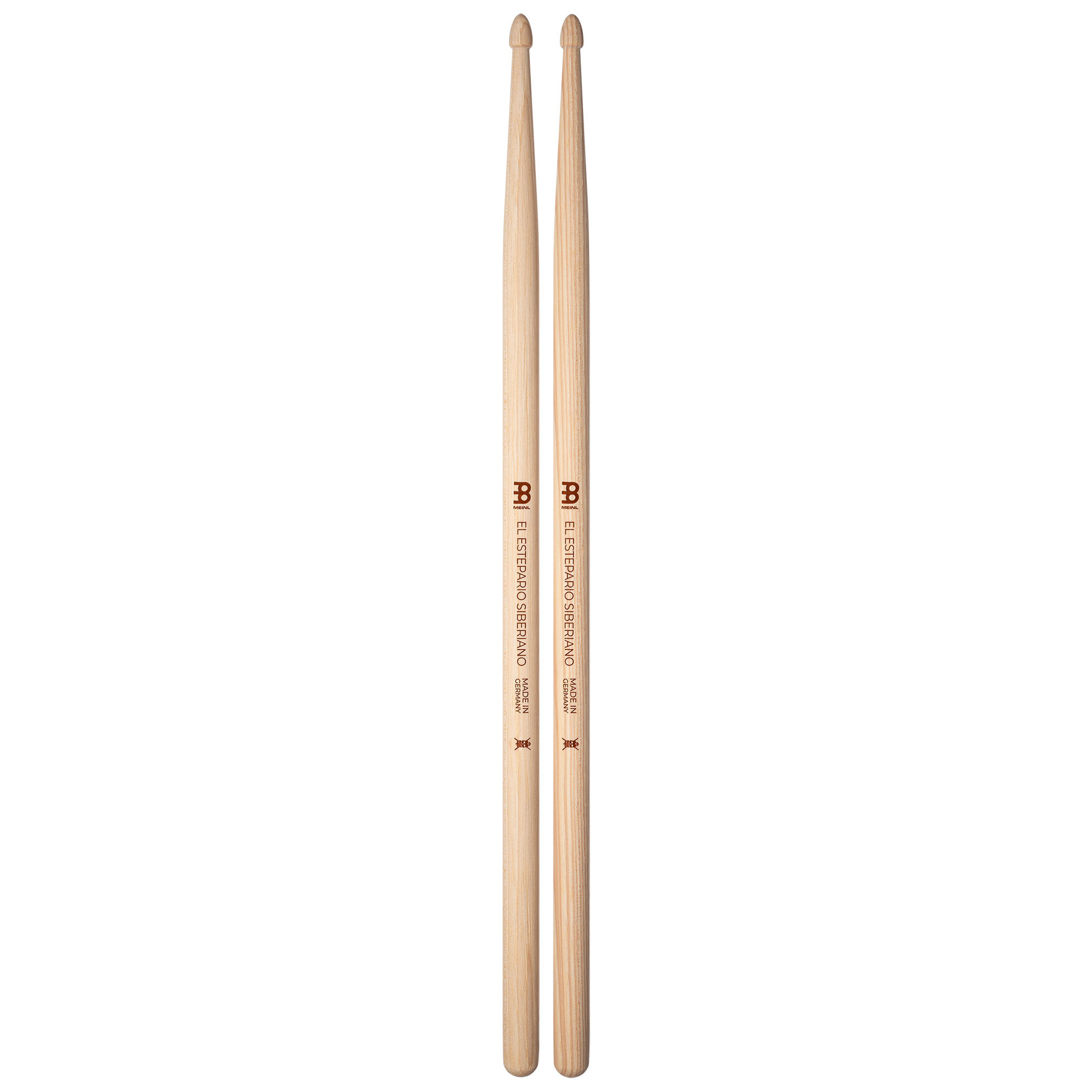 Meinl Stick & Brush SB605 - El Estepario Siberiano Signature Stick 4