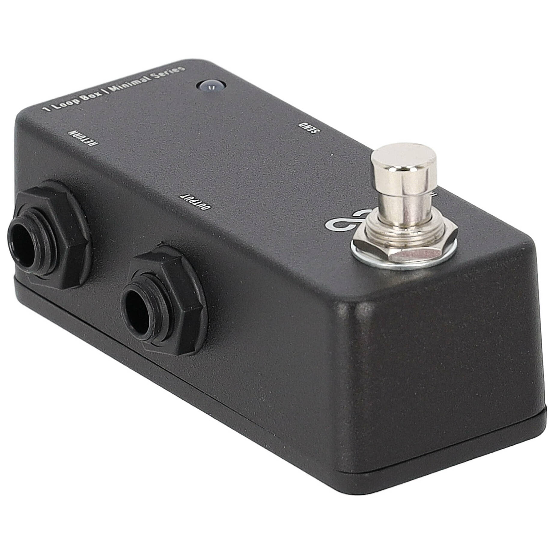 One Control Minimal Series 1 Loop Box 2