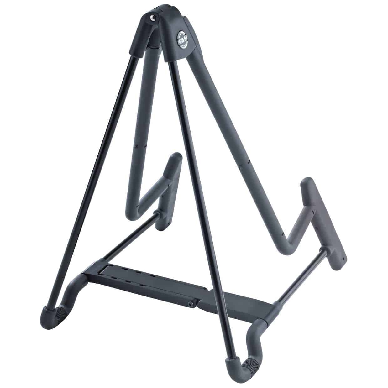 König Meyer - König Meyer 17581 E-Gitarrenständer Heli 2 Schwarz - 3