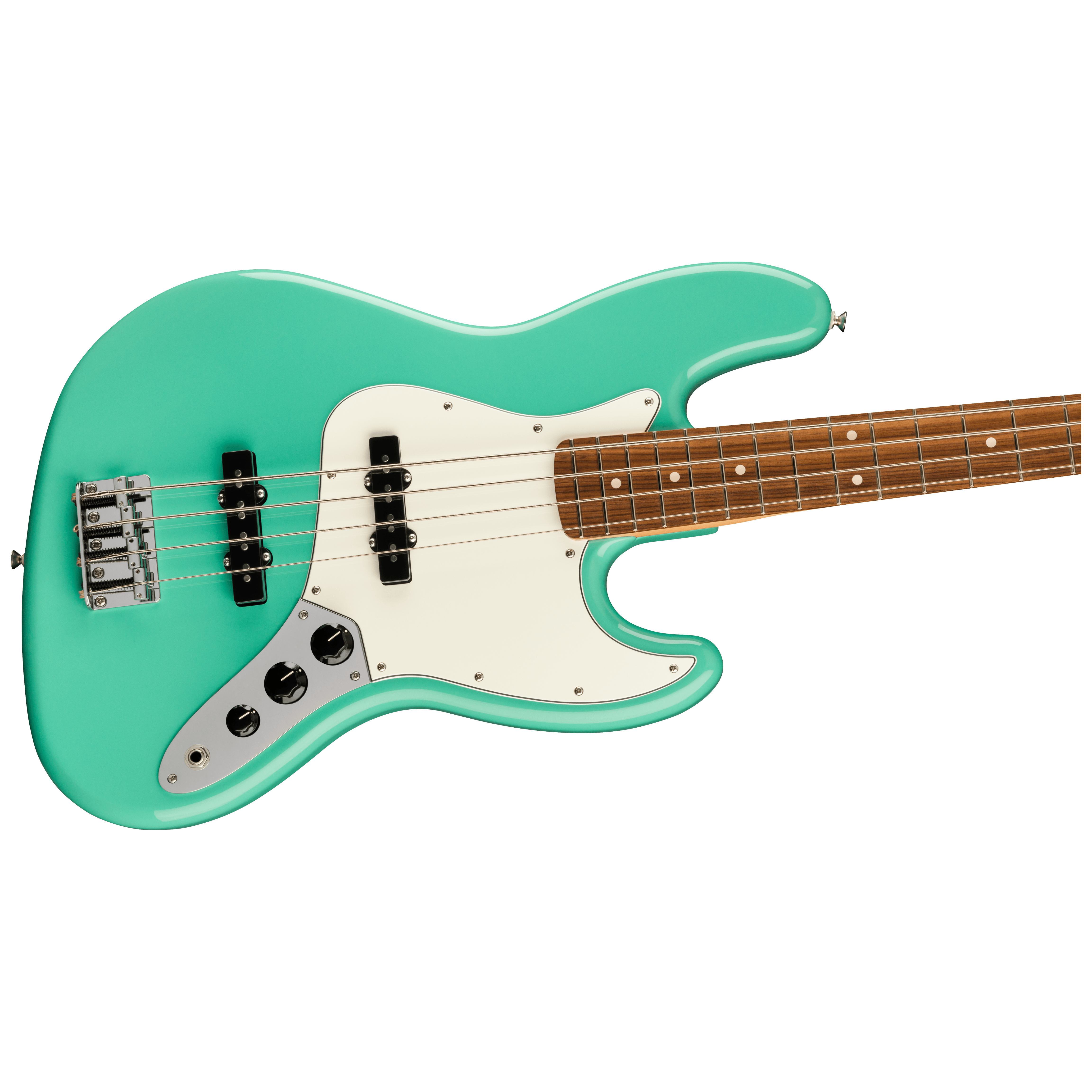 Fender Player Jazz Bass PF SFMG 4