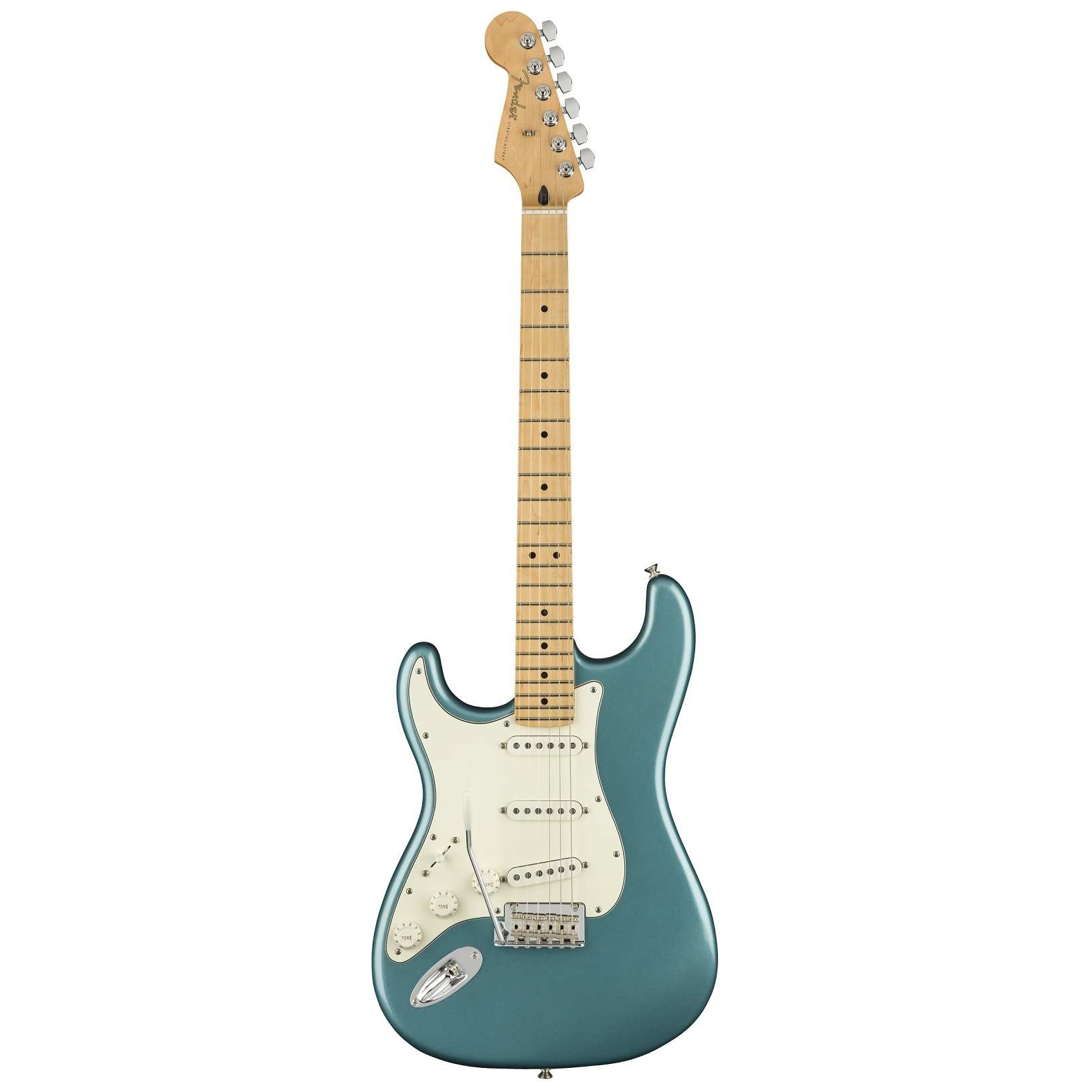 Fender Player Stratocaster LH MN TPL