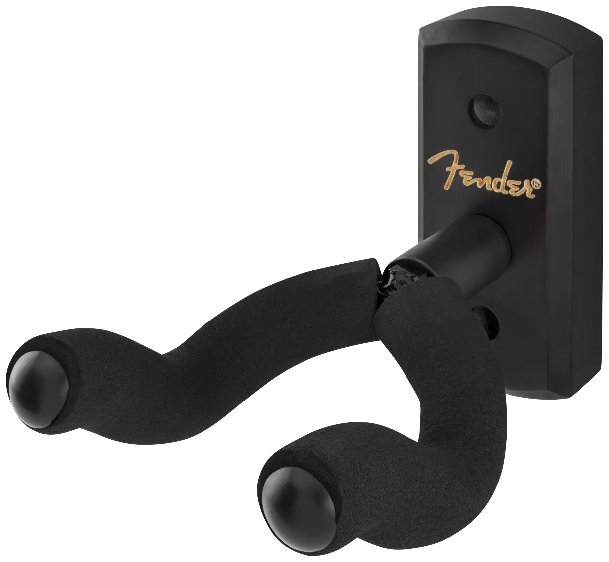 Fender Essentials Guitar Wall Hanger BLK
