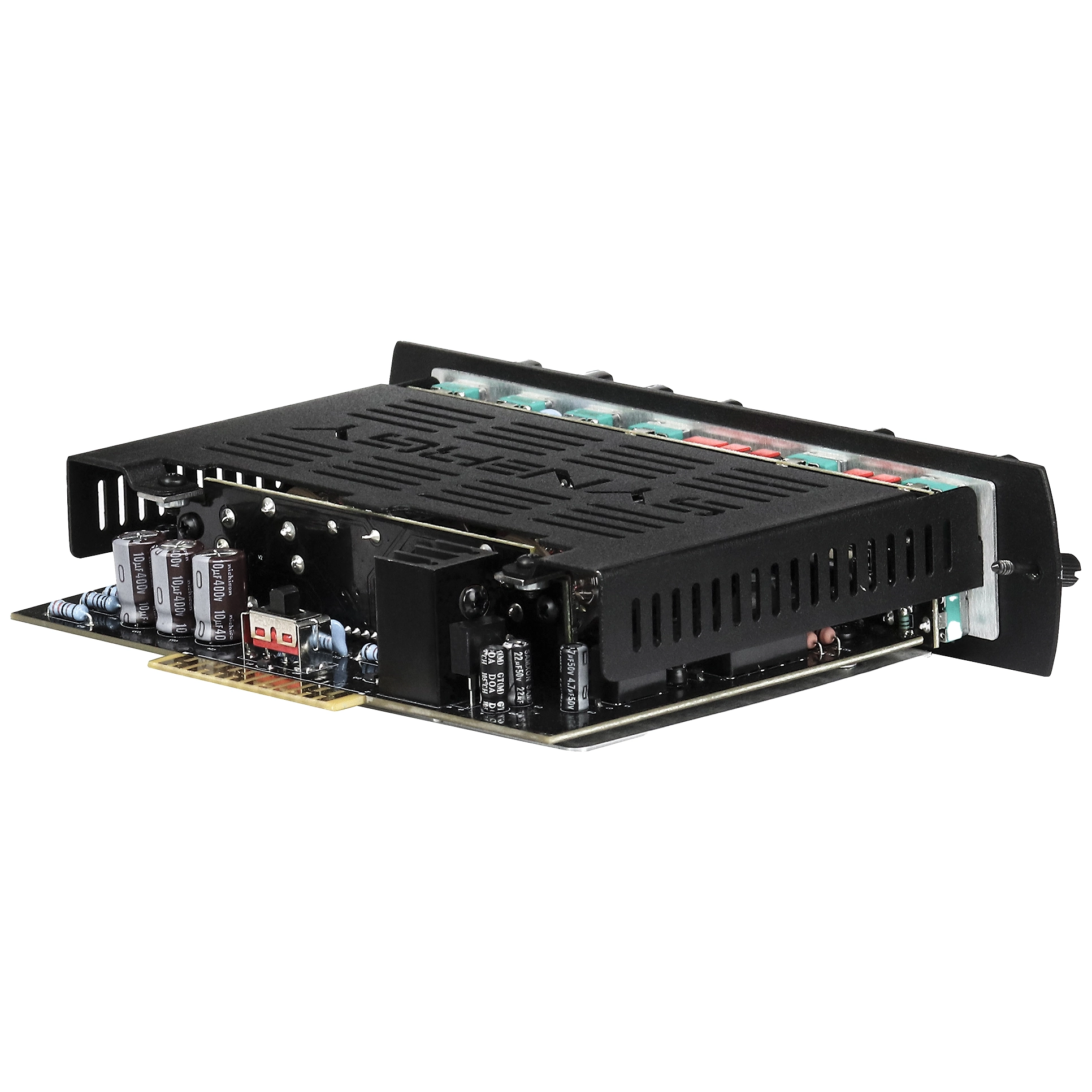 Synergy Fortin Killer Kali Modul 1