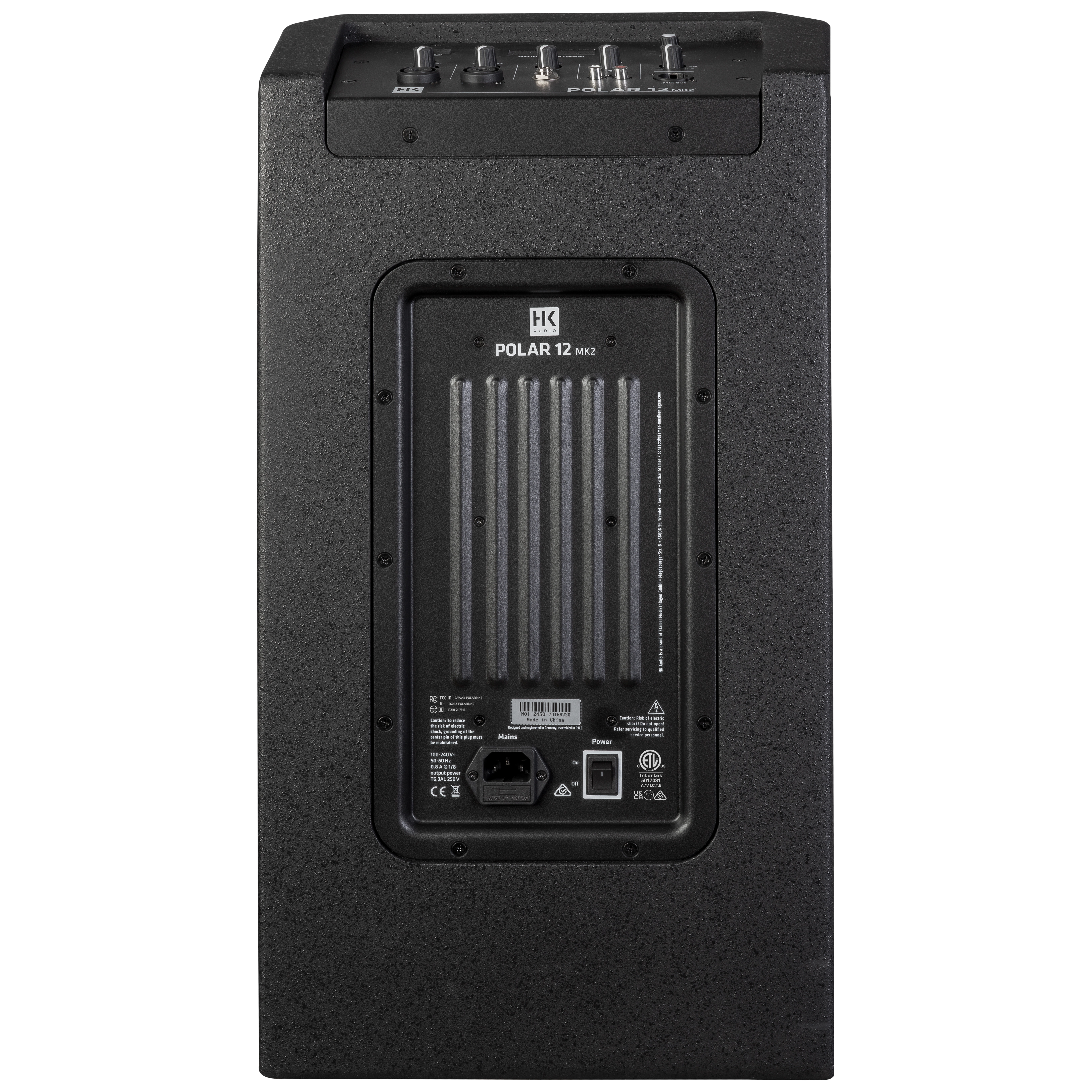HK Audio Polar 12 MK2