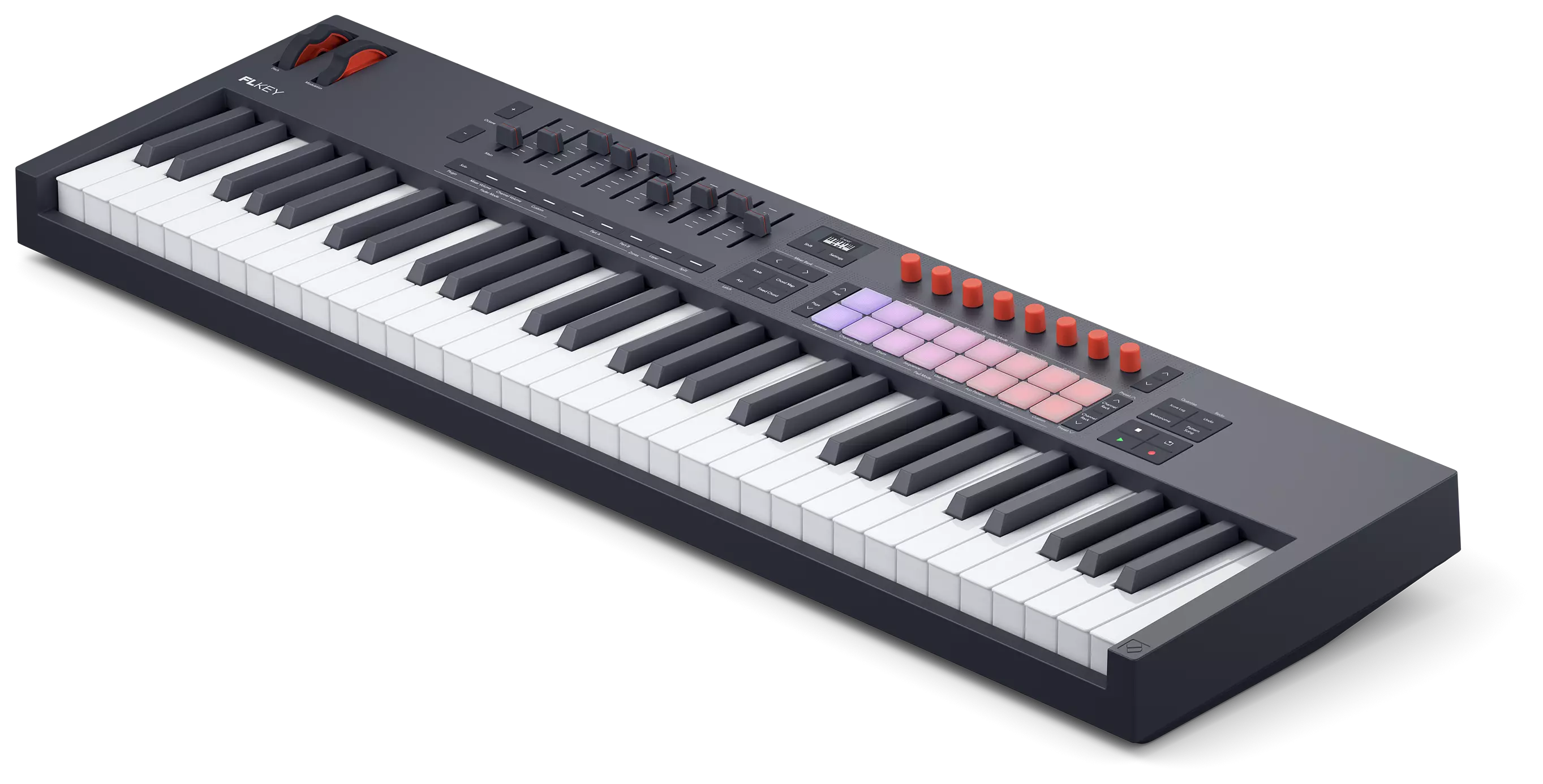 Novation FLkey 2 61 7