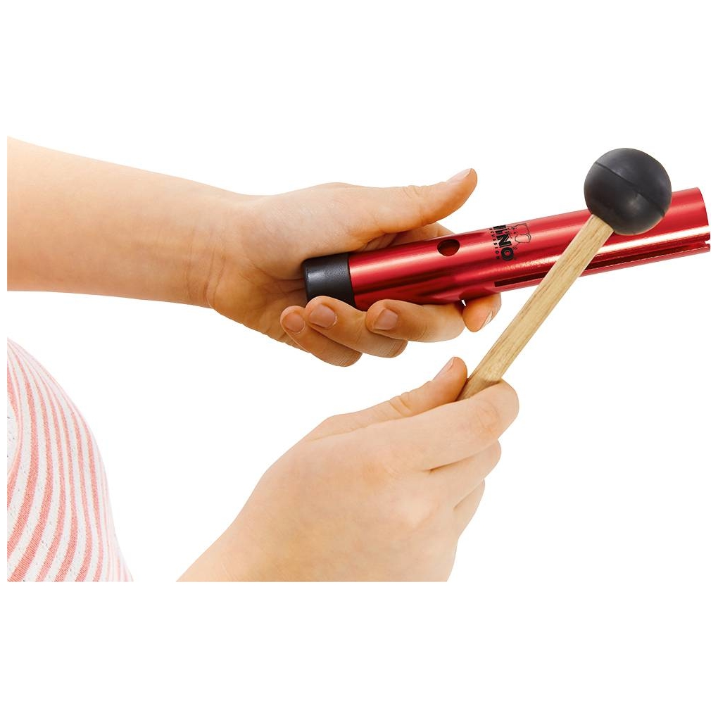 Nino Percussion - Nino Percussion Wah-Wah Tube - 1