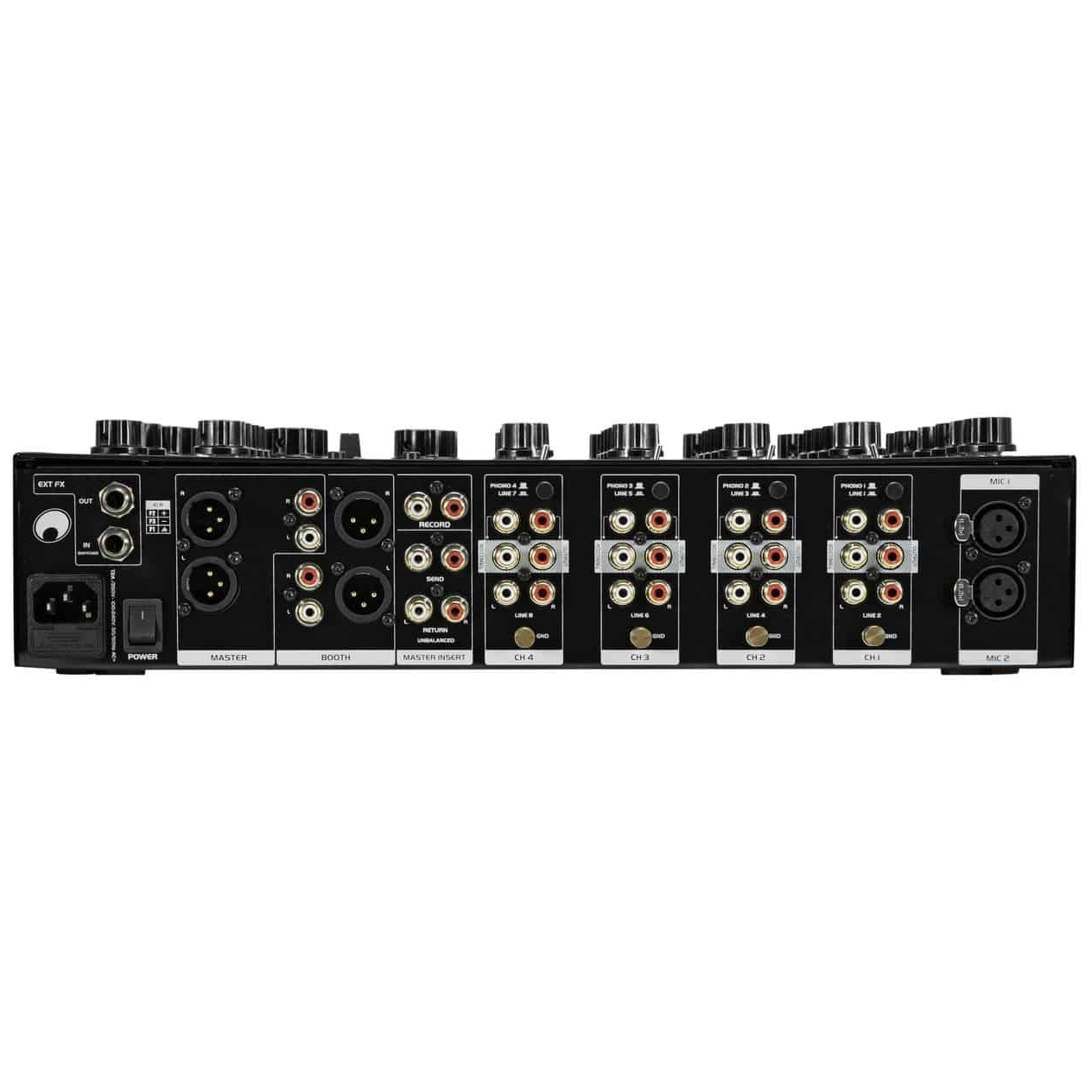 Omnitronic - Omnitronic TRM-422 - 5