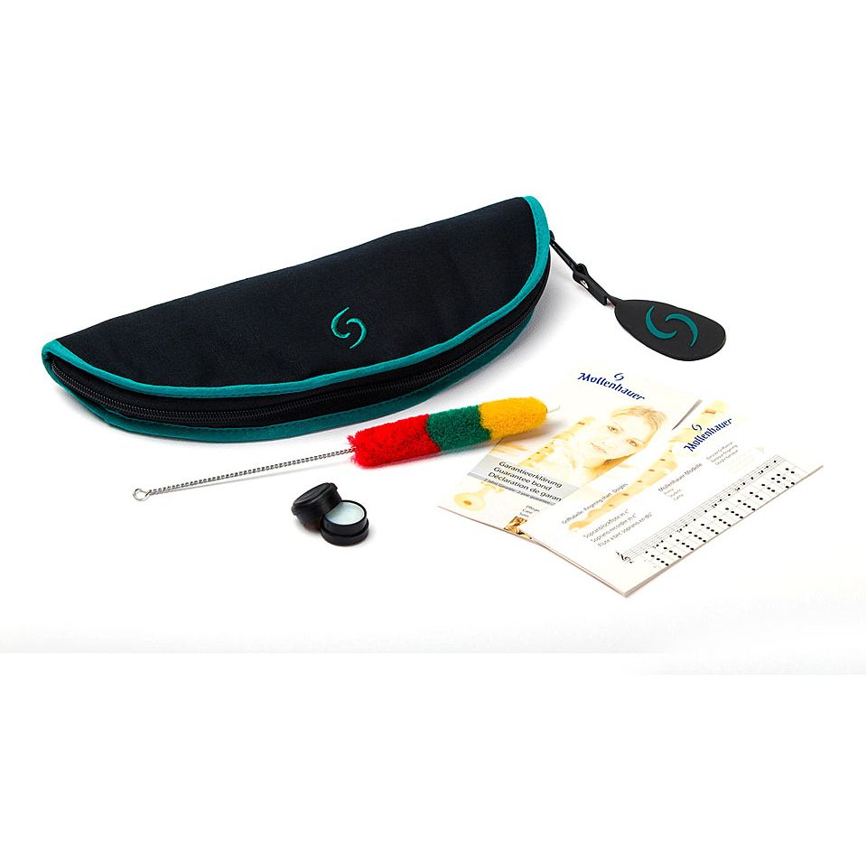 Mollenhauer Picco 8105 3