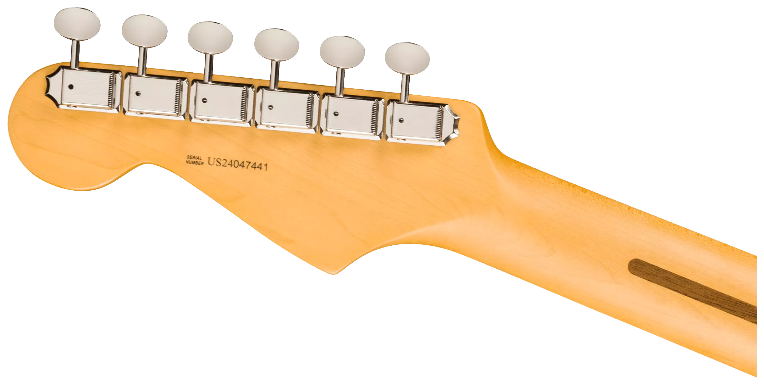 Fender American Pro Classic Stratocaster MN FFMG 3
